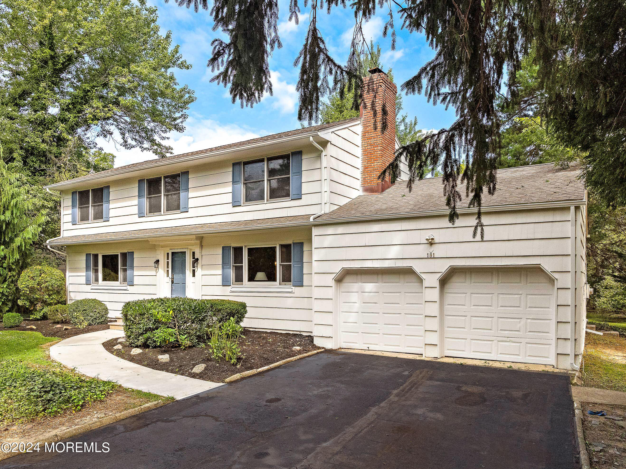 181 Silverside Avenue