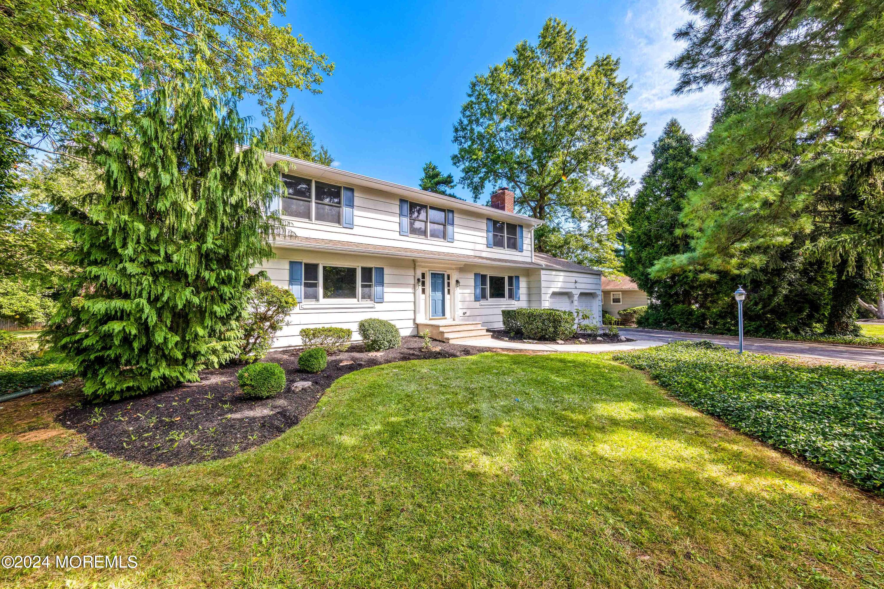 181 Silverside Avenue