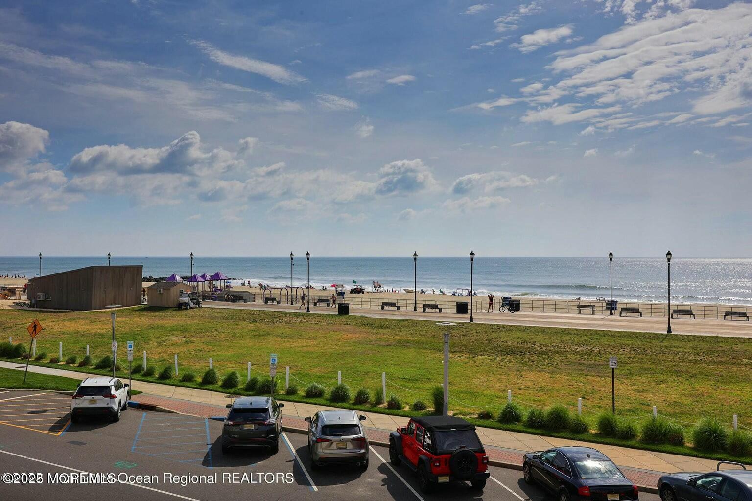 1501 Ocean Avenue 2506