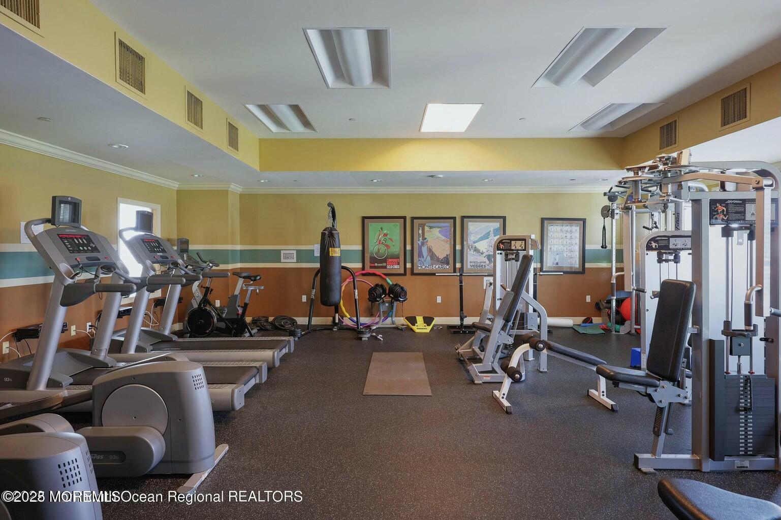 1501 Ocean Avenue 2506