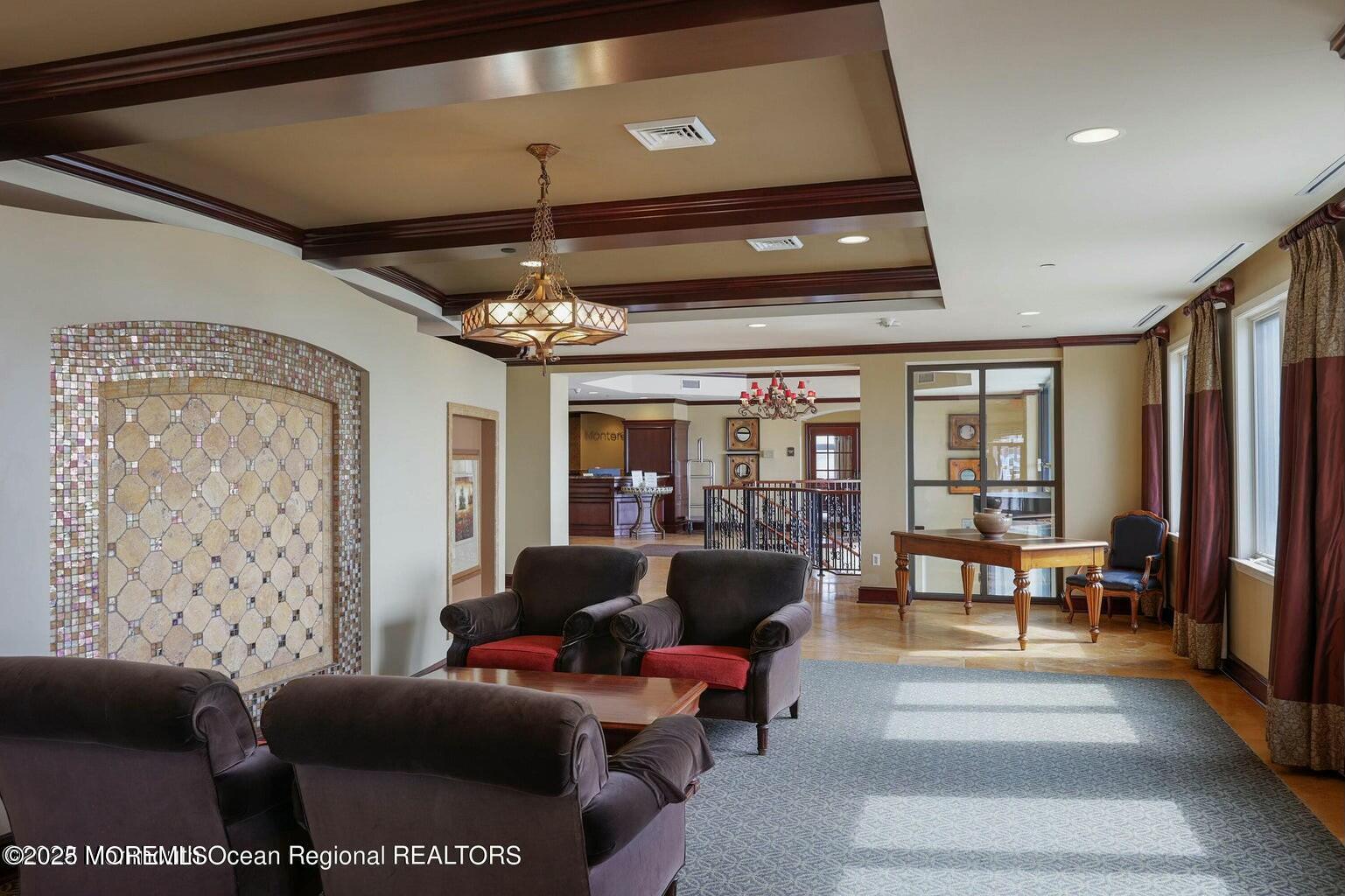 1501 Ocean Avenue 2506