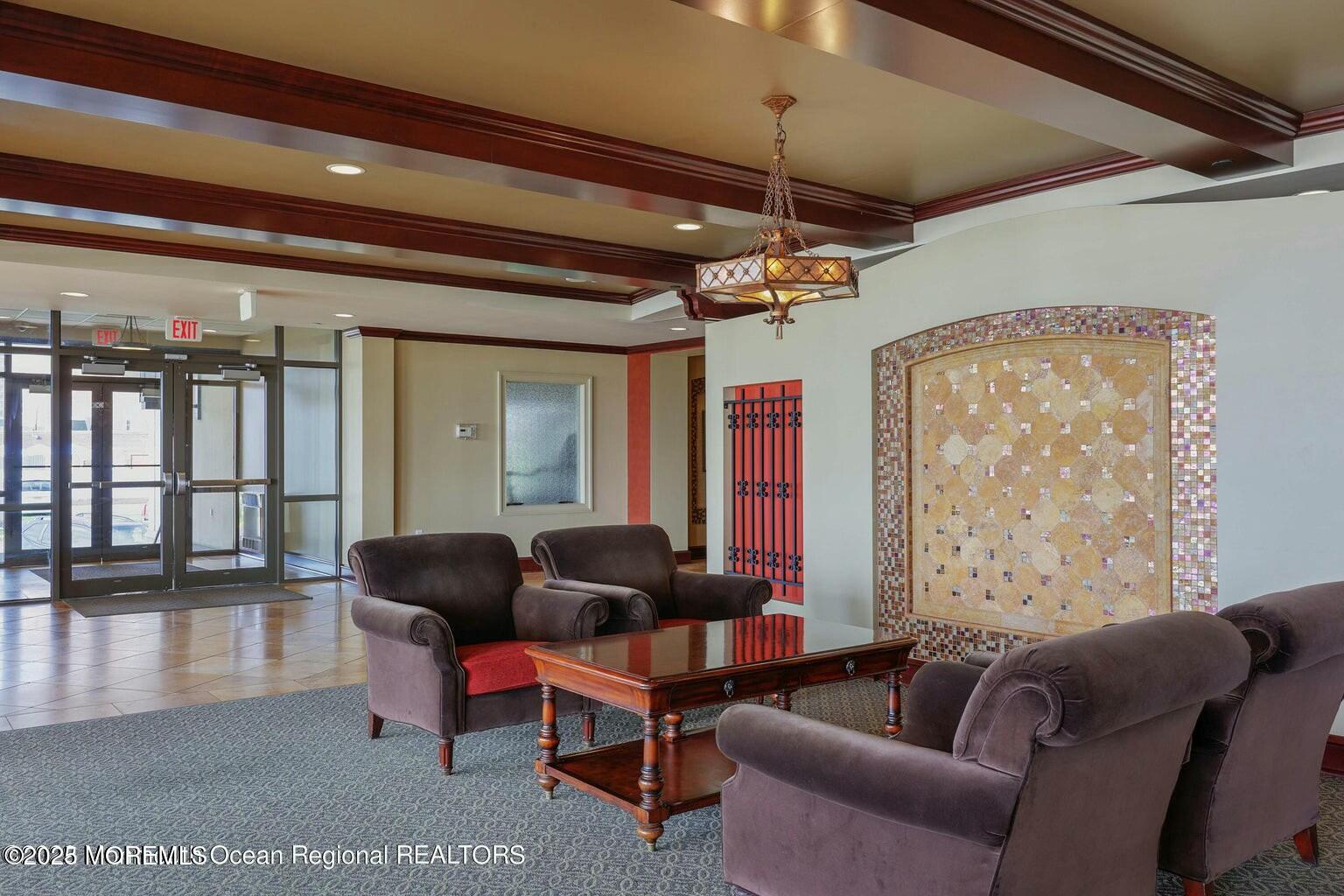 1501 Ocean Avenue 2506