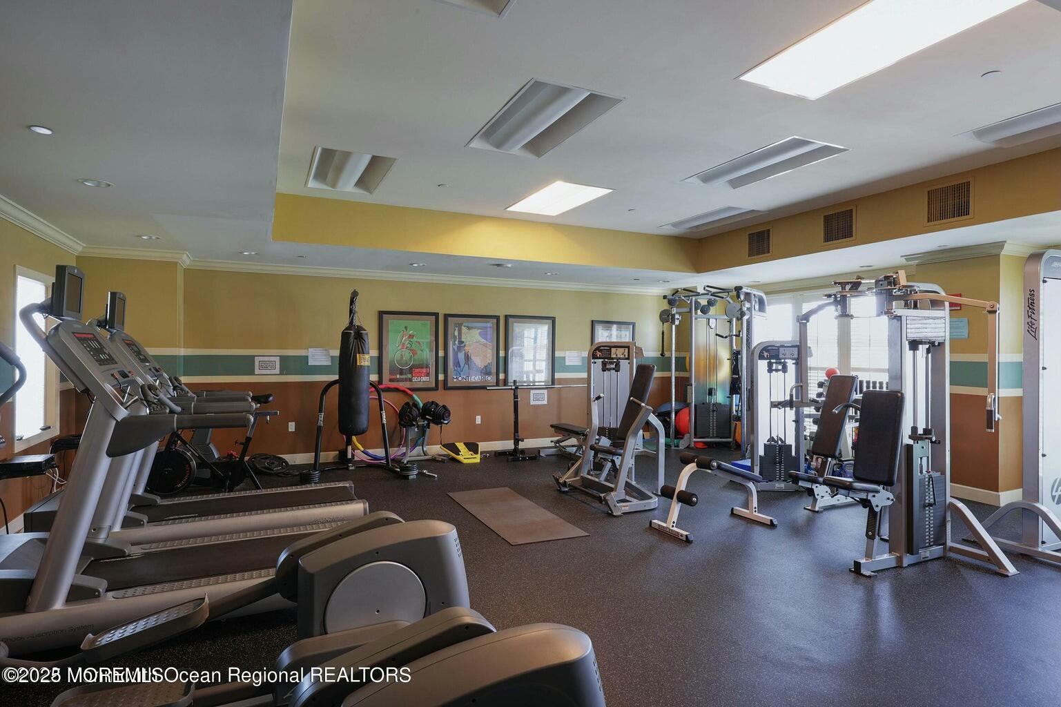 1501 Ocean Avenue 2506