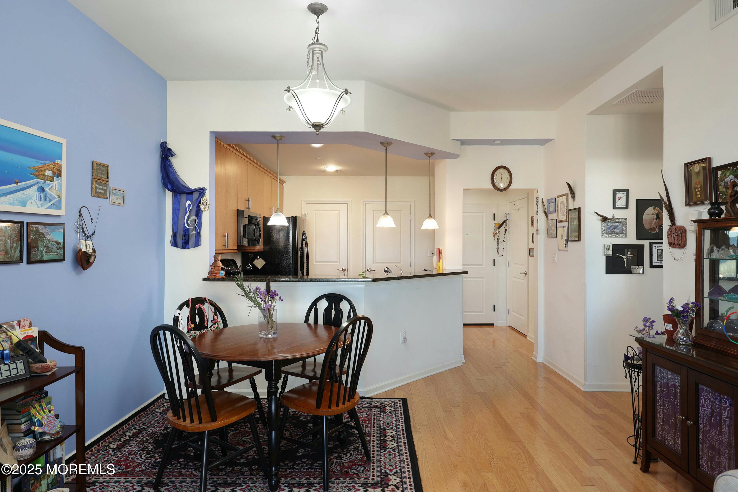 1501 Ocean Avenue 2506