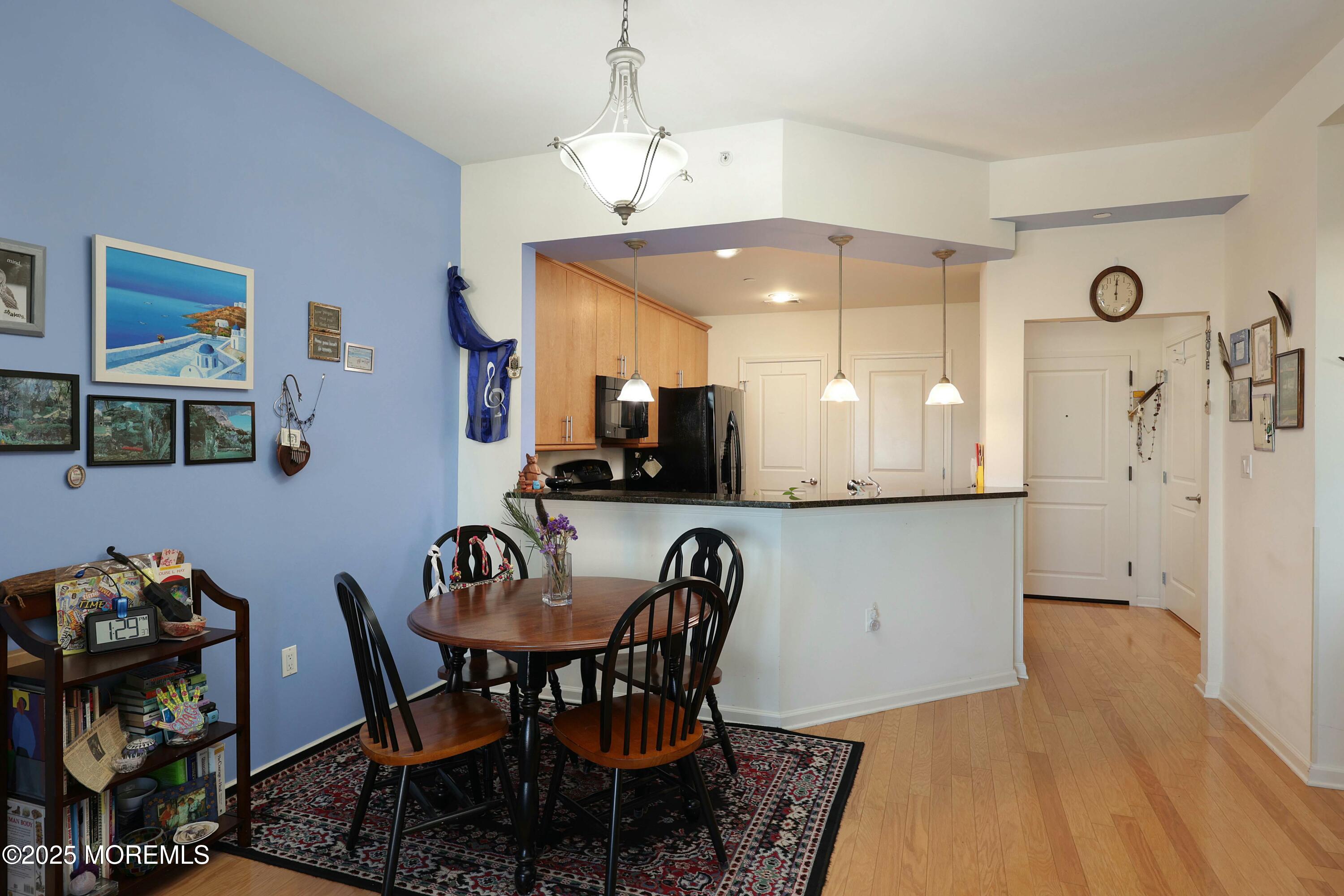 1501 Ocean Avenue 2506