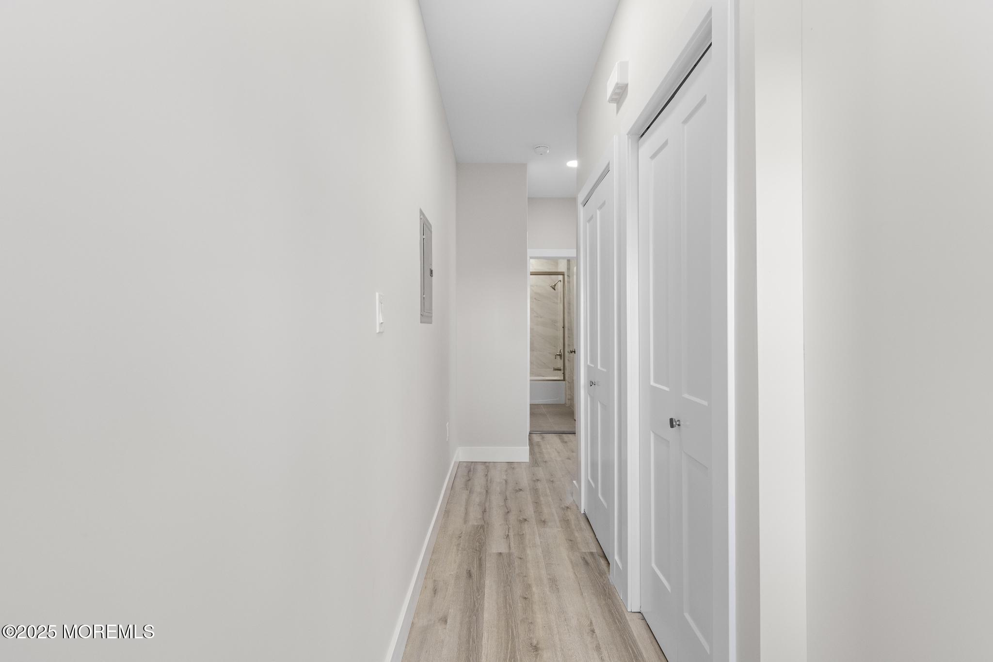 233 Dupont Avenue, 1