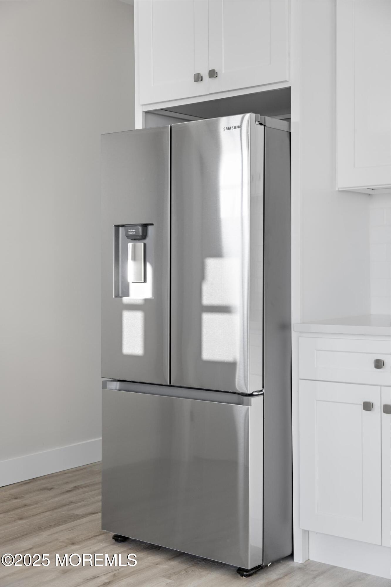 233 Dupont Avenue, 1