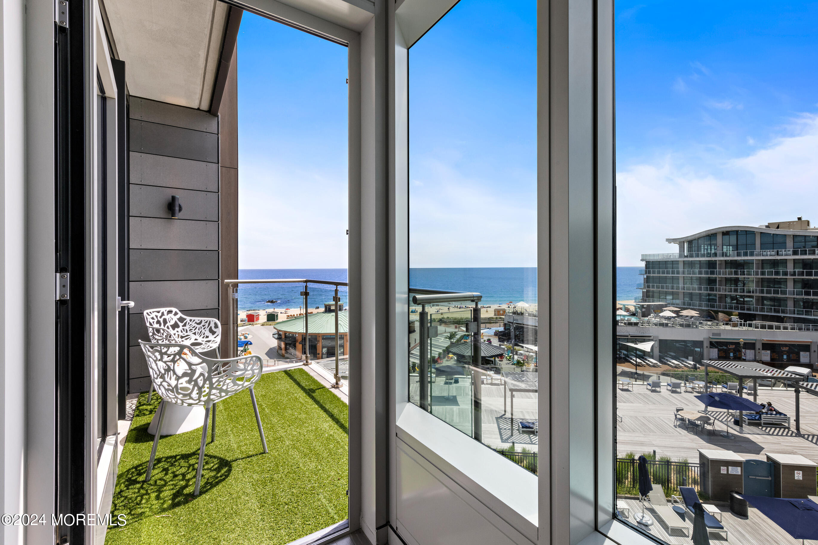 20 Melrose Terrace, 511