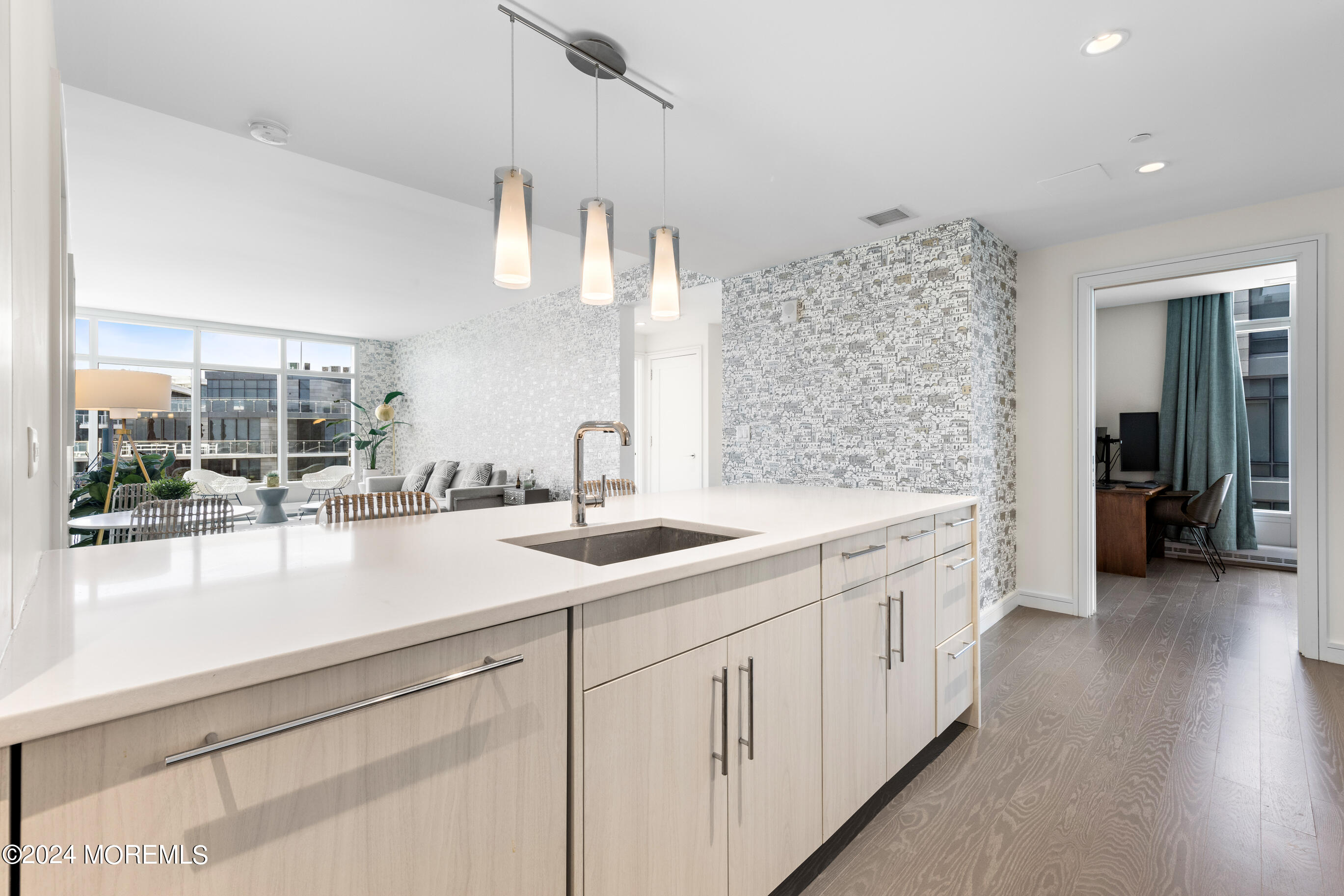 20 Melrose Terrace, 511