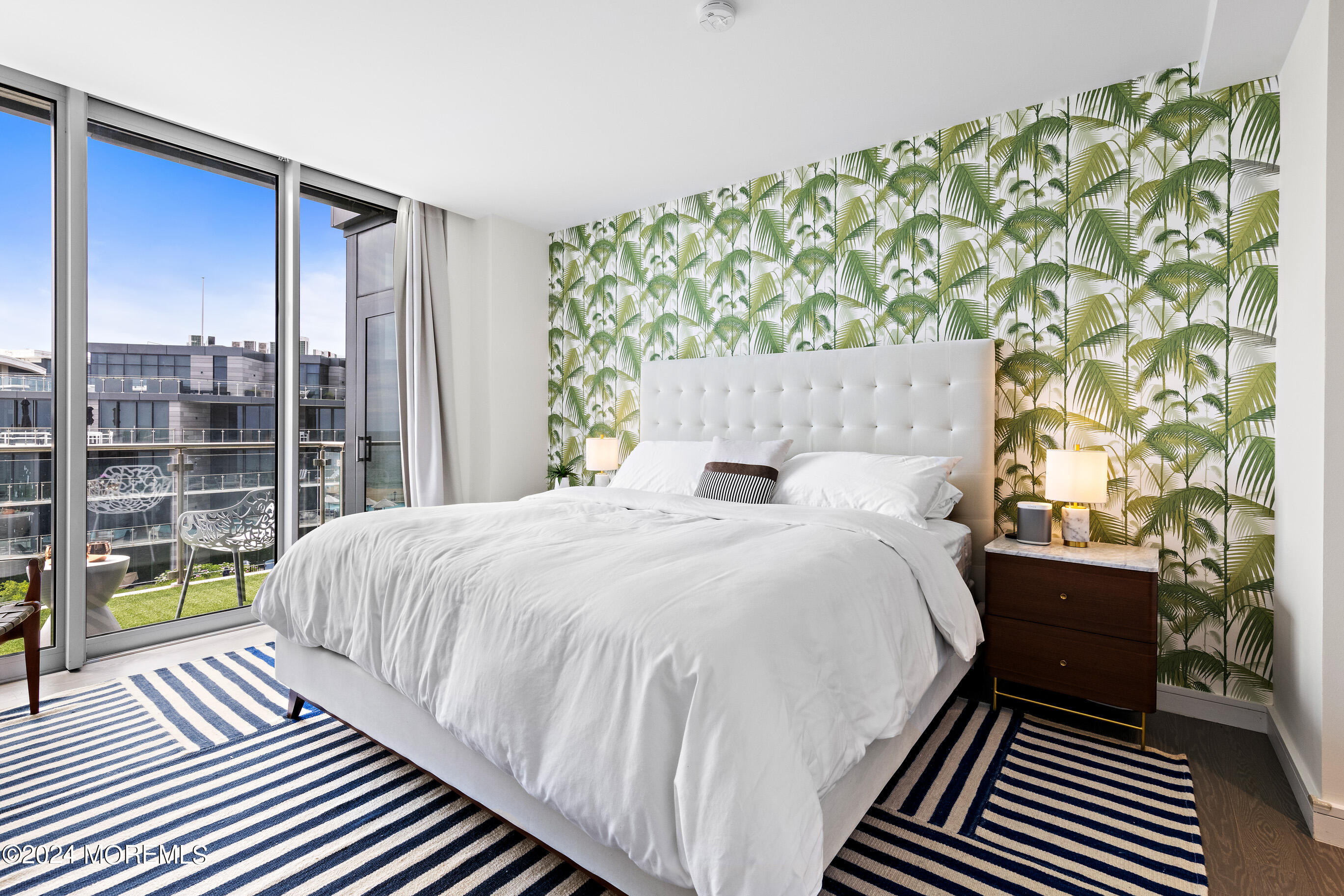 20 Melrose Terrace, 511