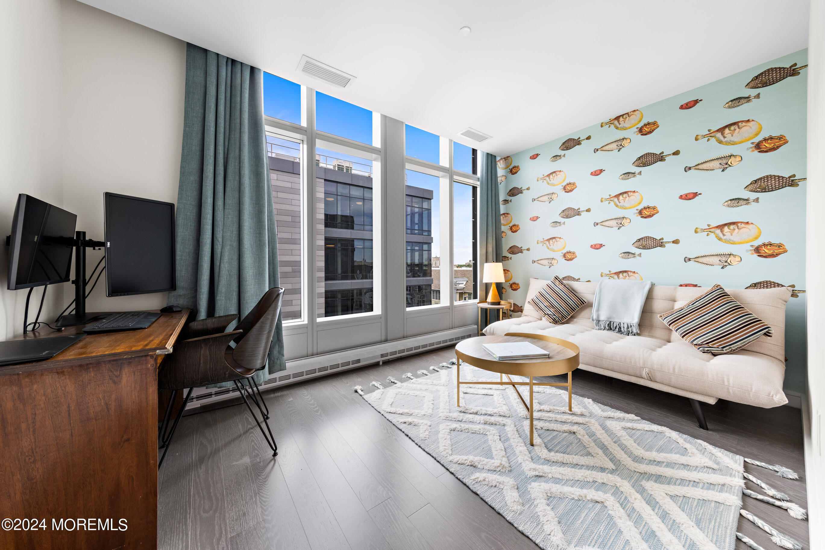 20 Melrose Terrace, 511