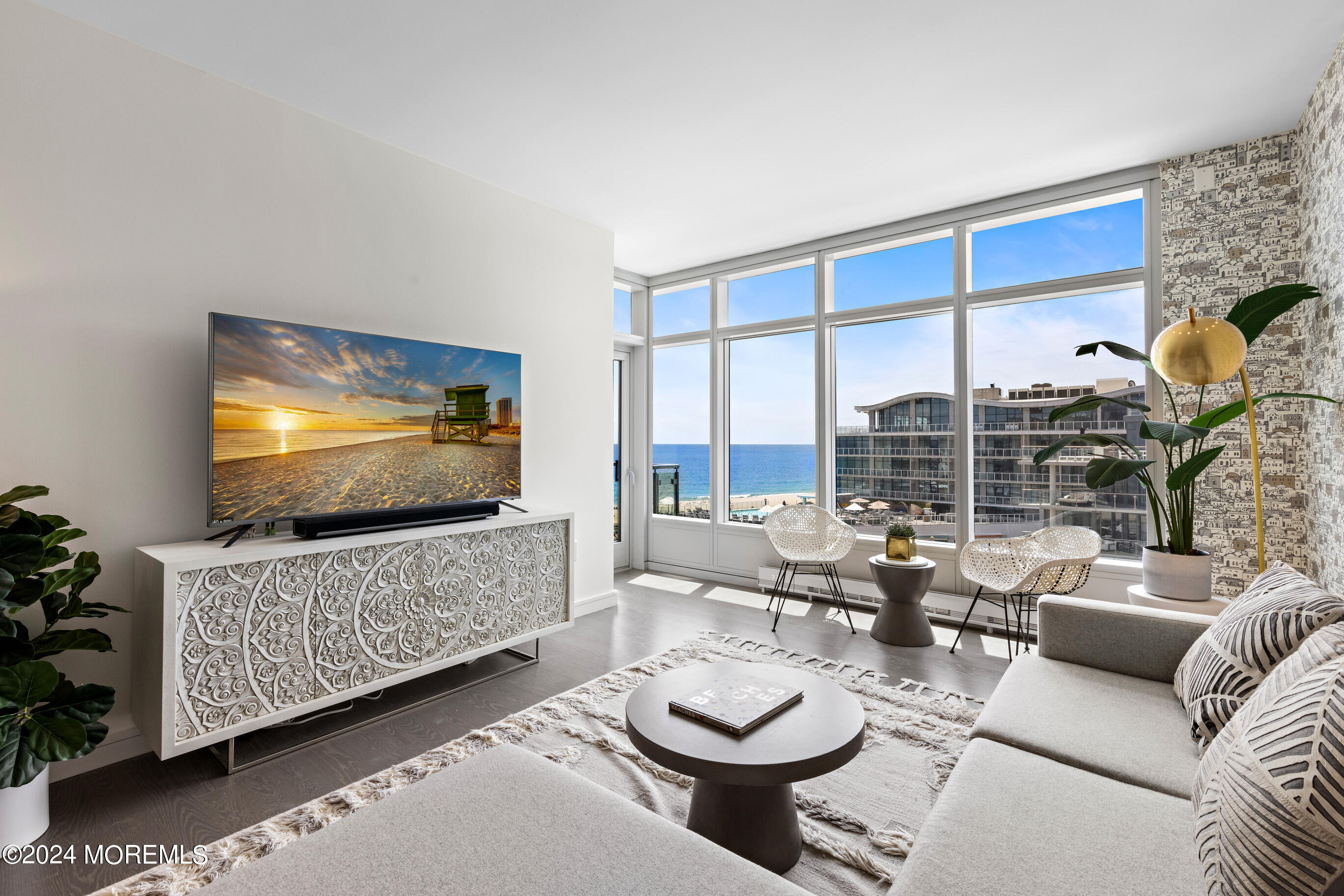 20 Melrose Terrace, 511