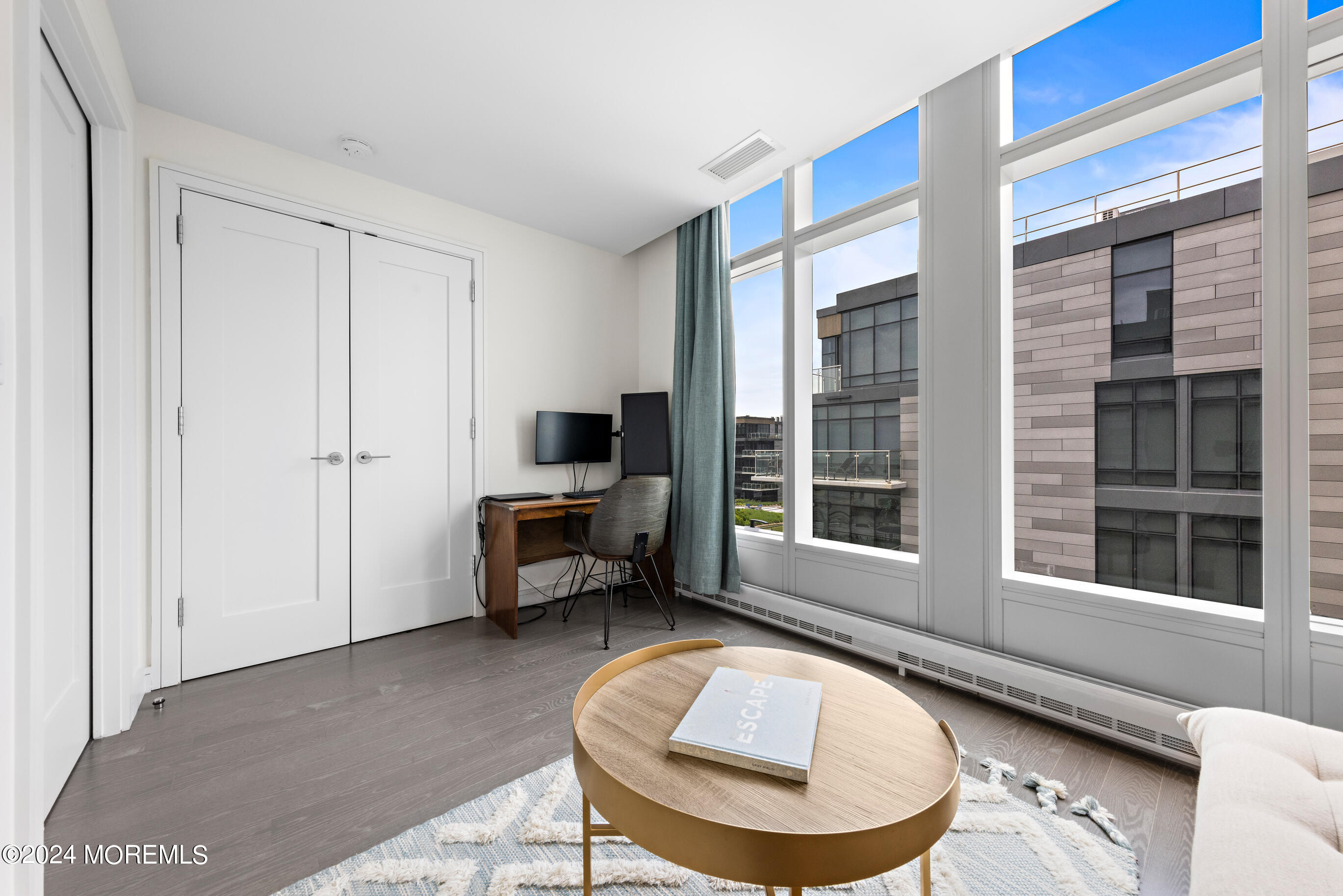 20 Melrose Terrace, 511