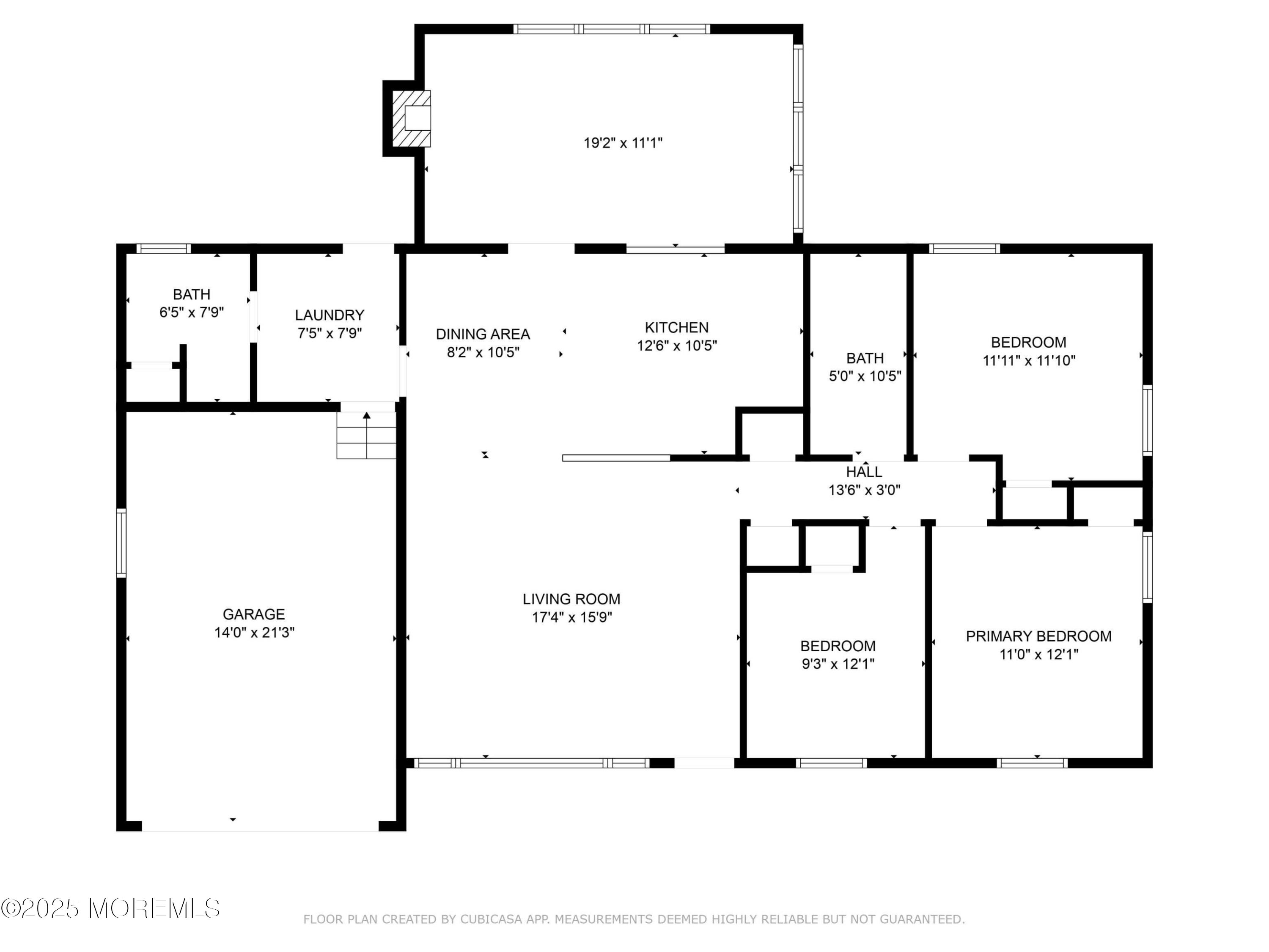 1930 Birchbark Place