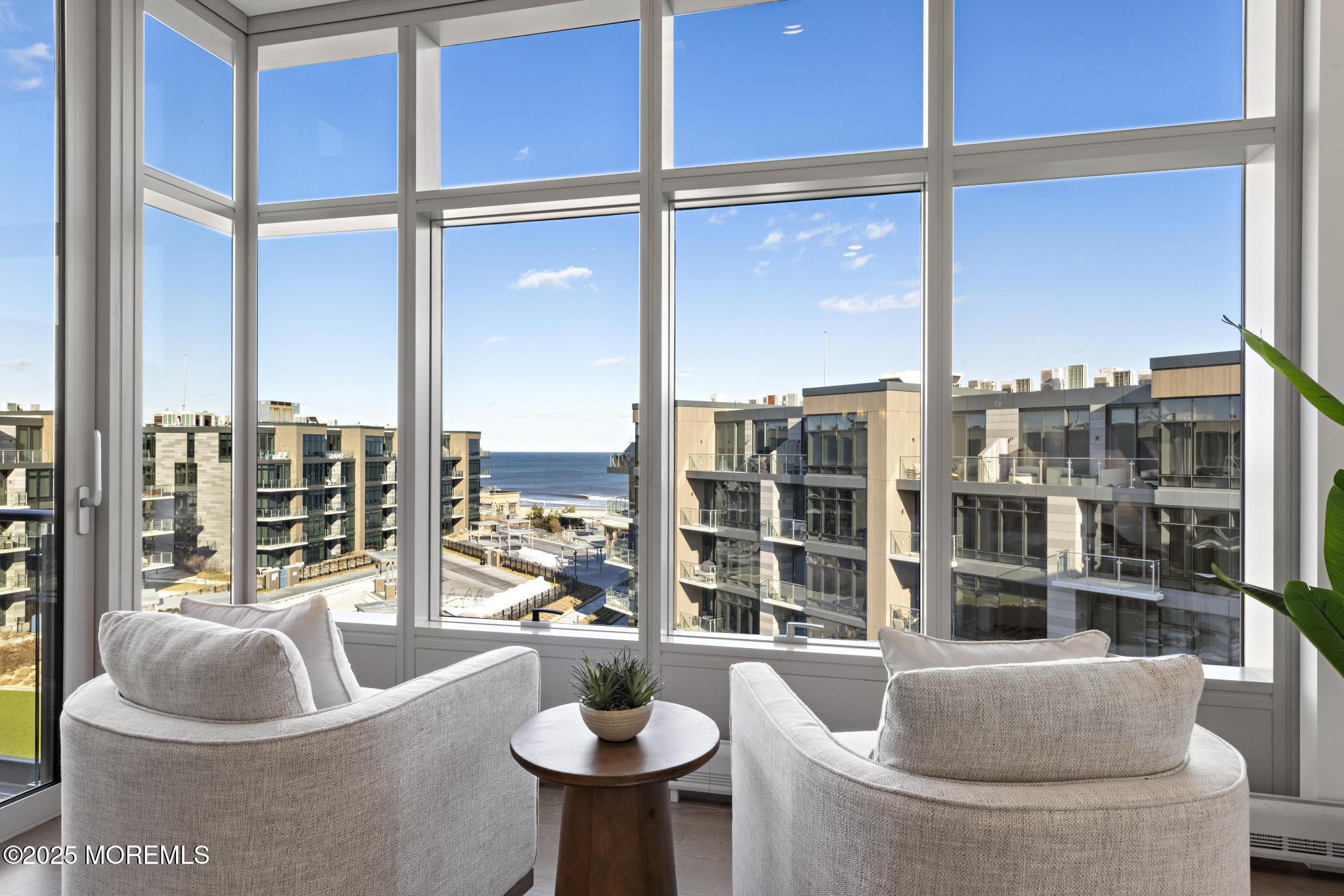 15 Morris Avenue, 602