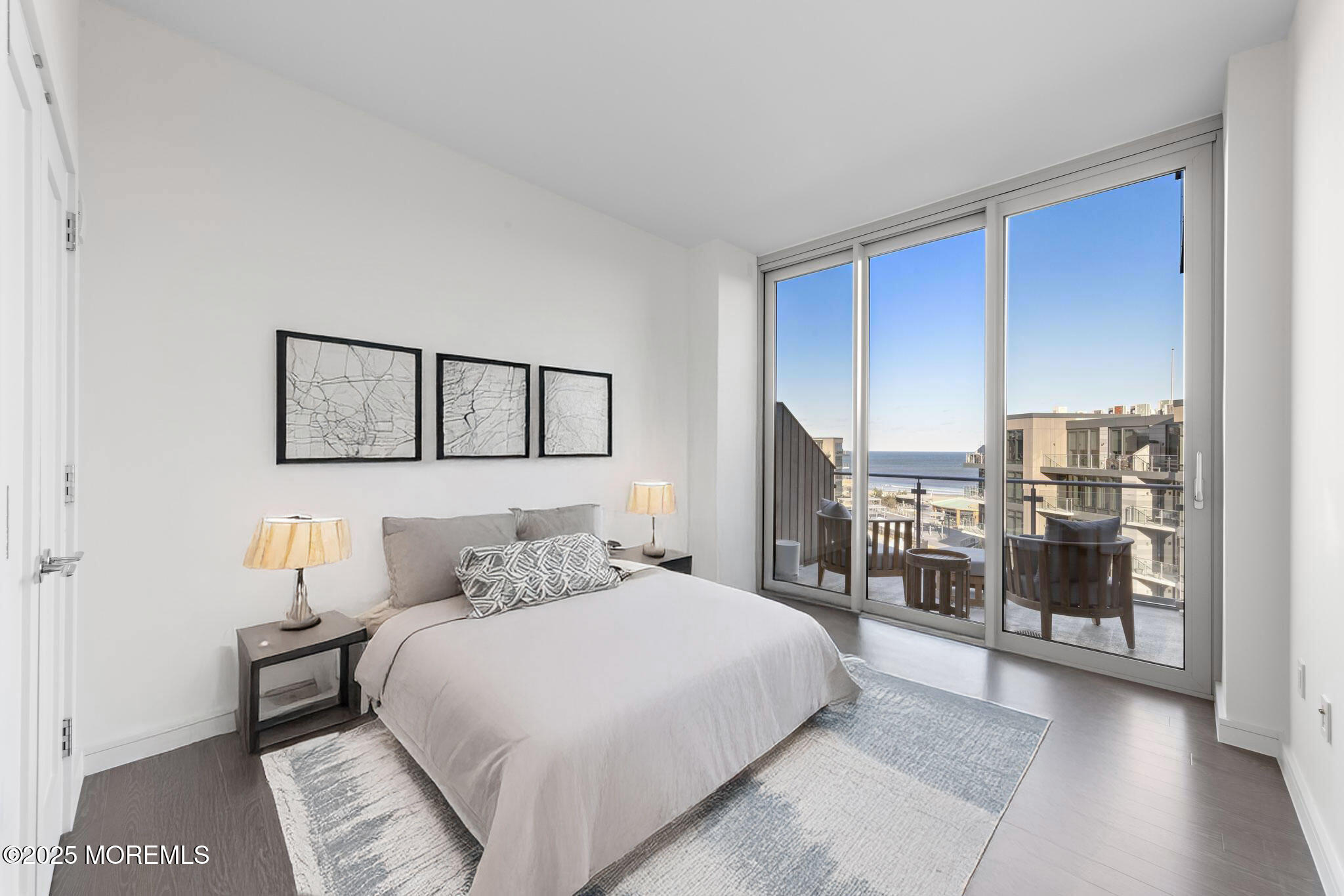 15 Morris Avenue, 602