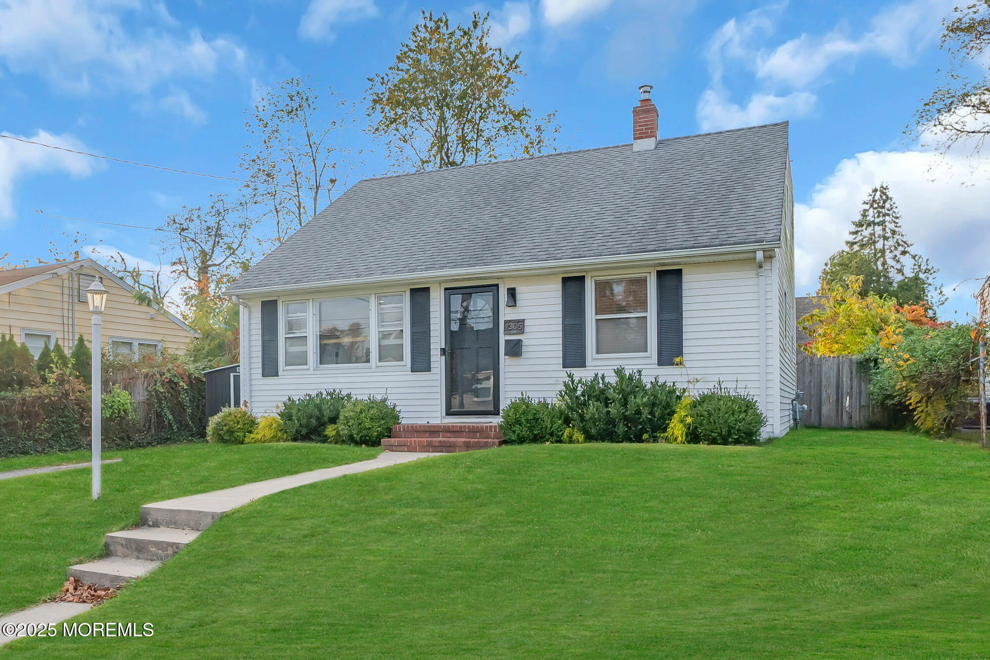 1305 Birch Avenue