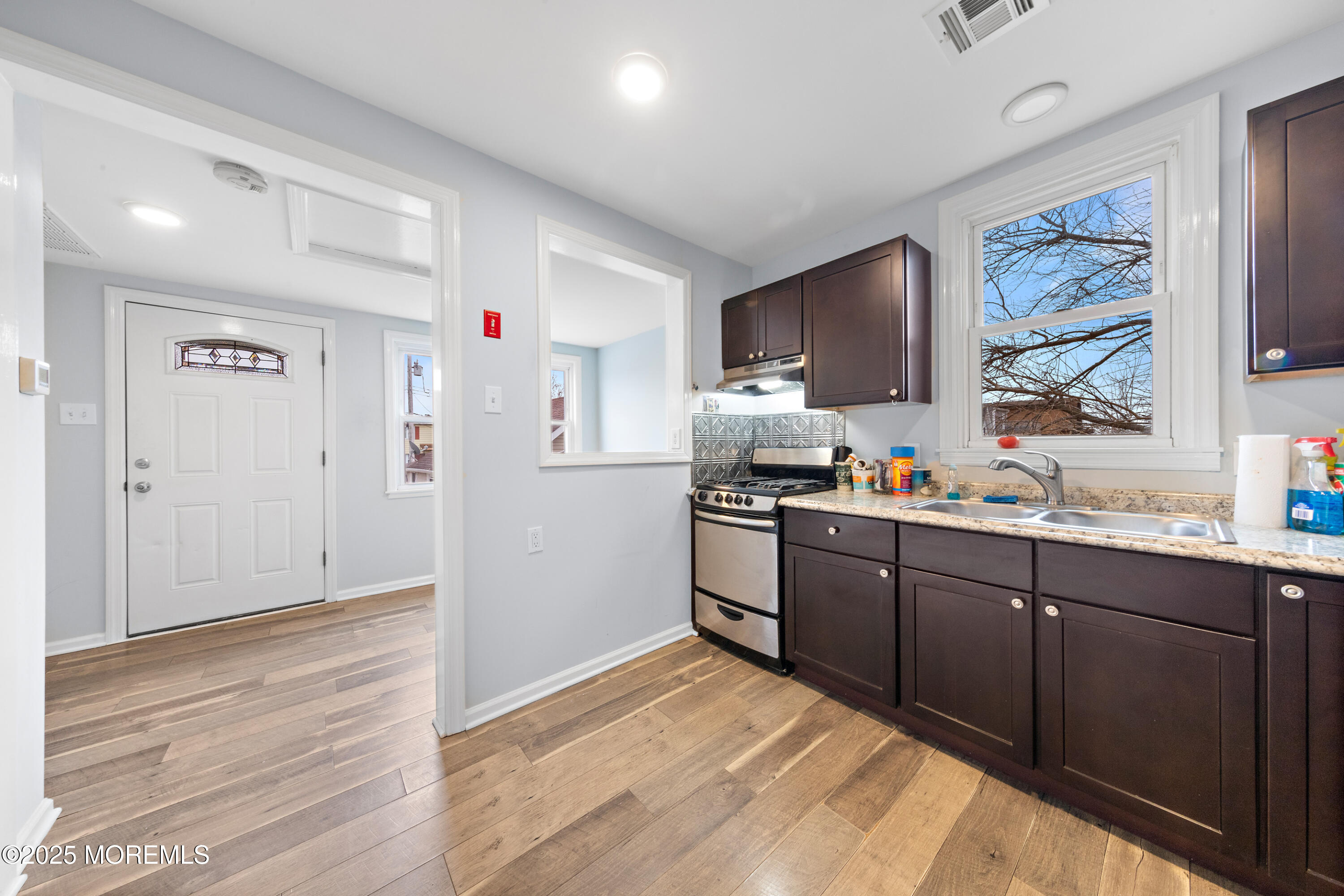 25 Oceanview Avenue, rear