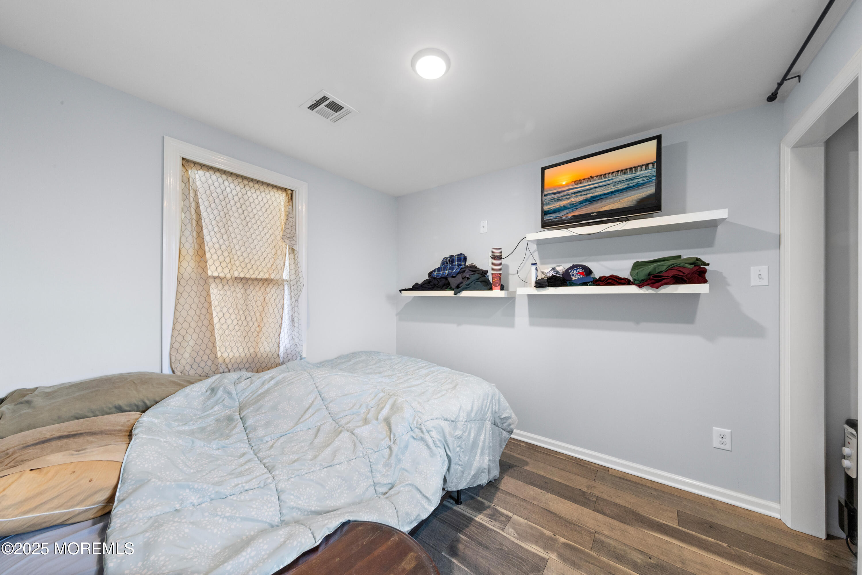 25 Oceanview Avenue, rear