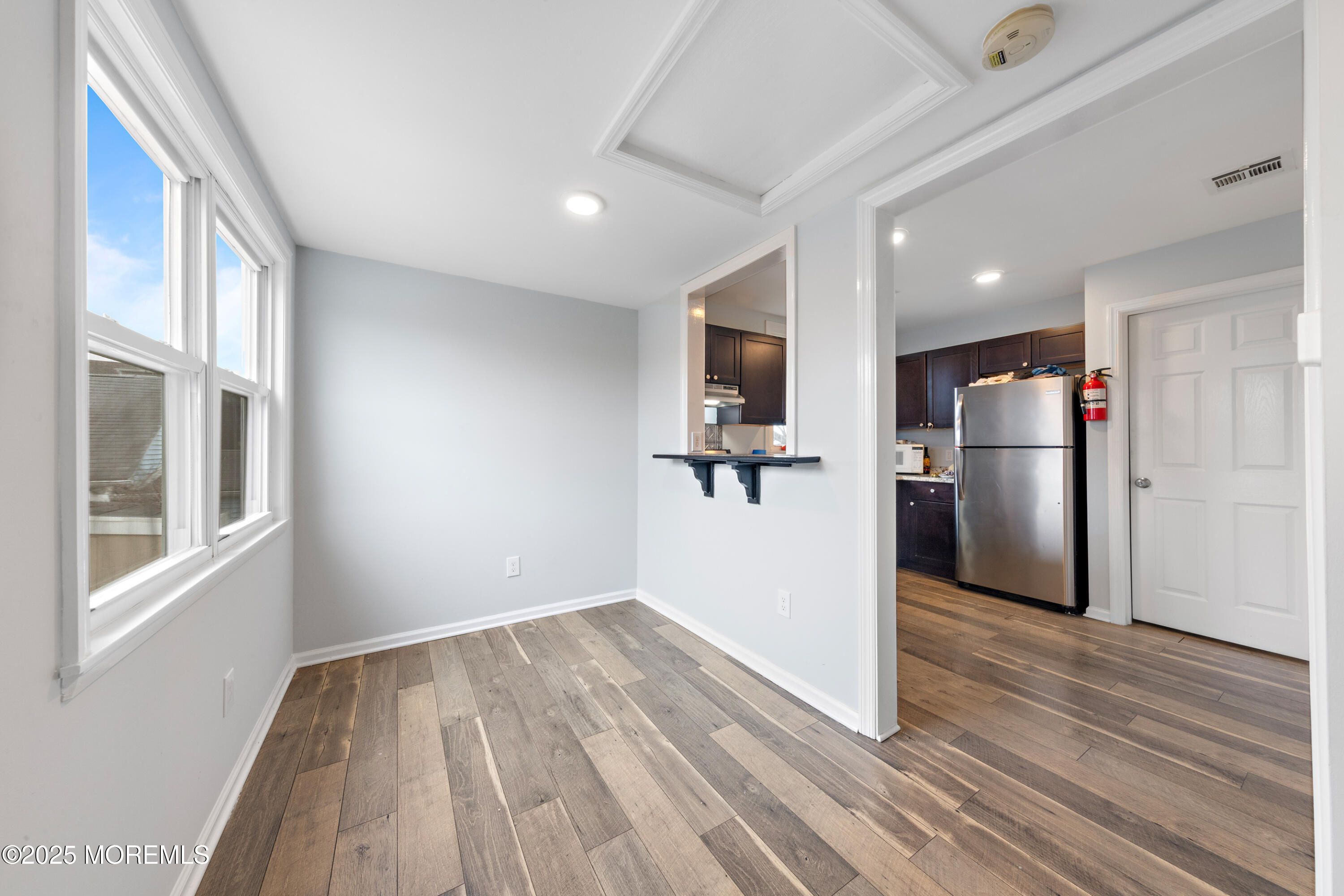 25 Oceanview Avenue, rear