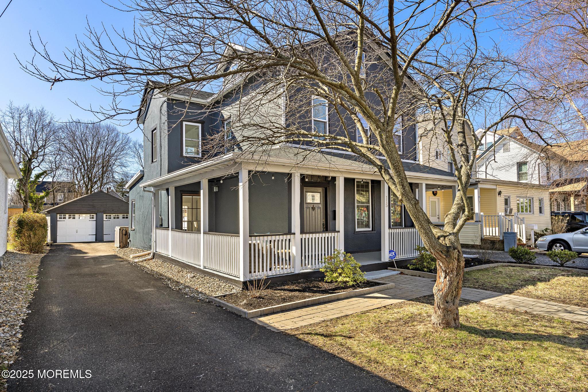 115 Catherine Street