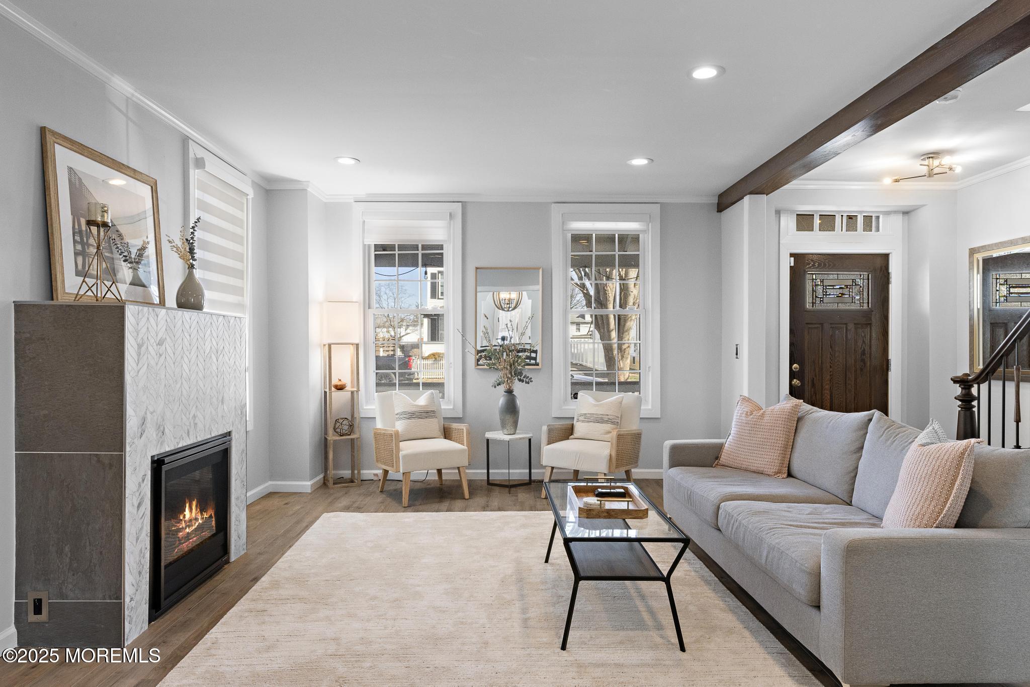 115 Catherine Street