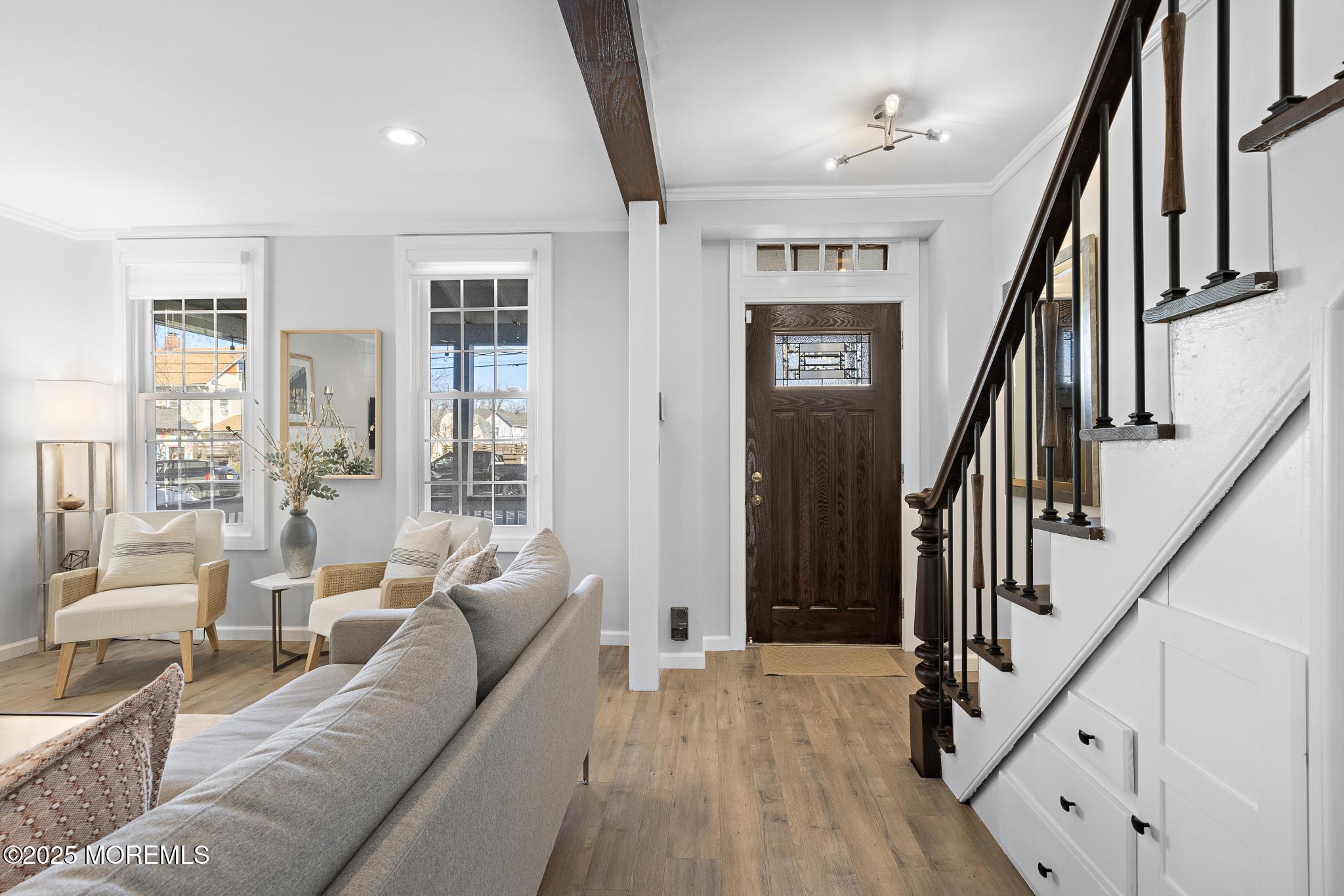 115 Catherine Street