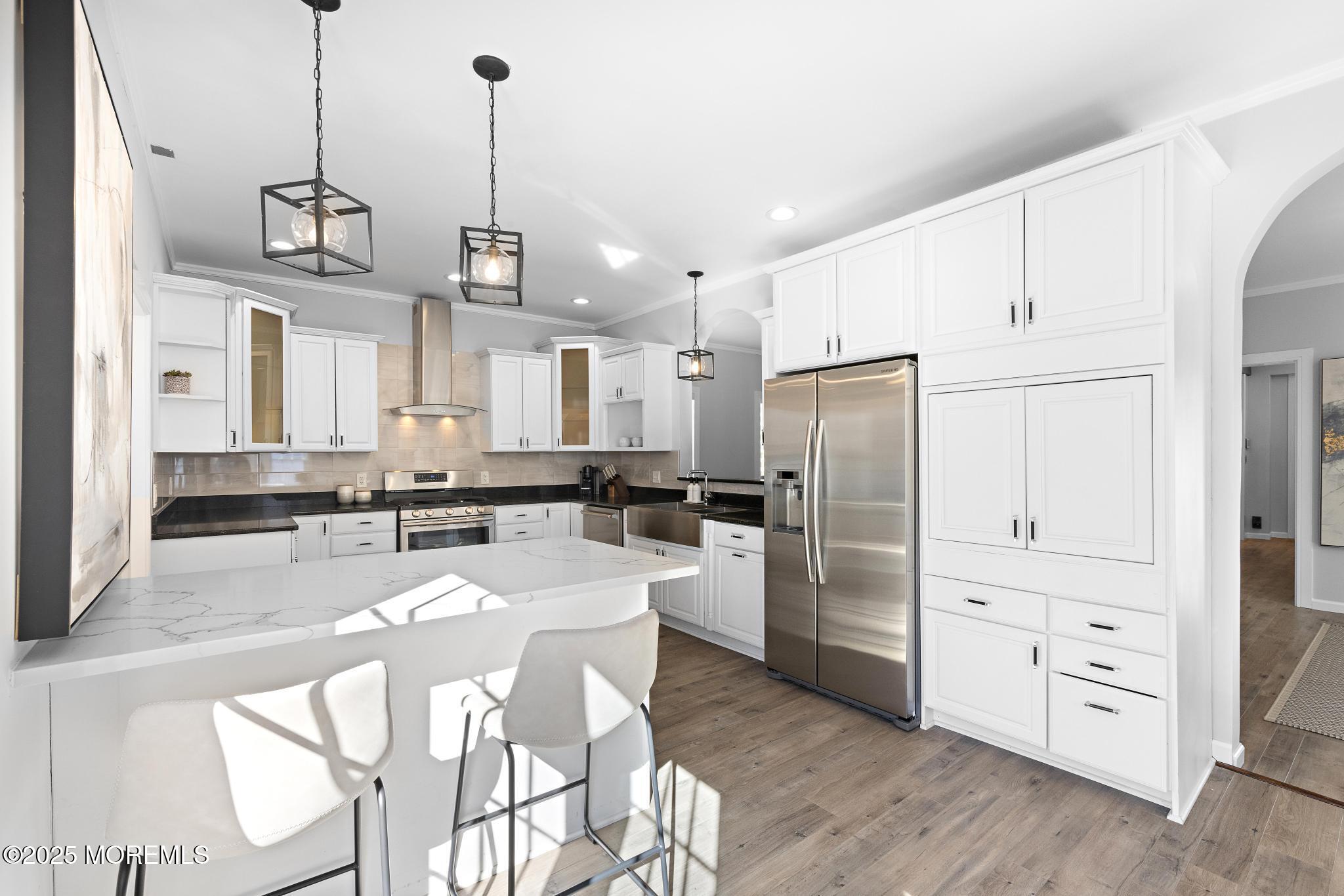 115 Catherine Street