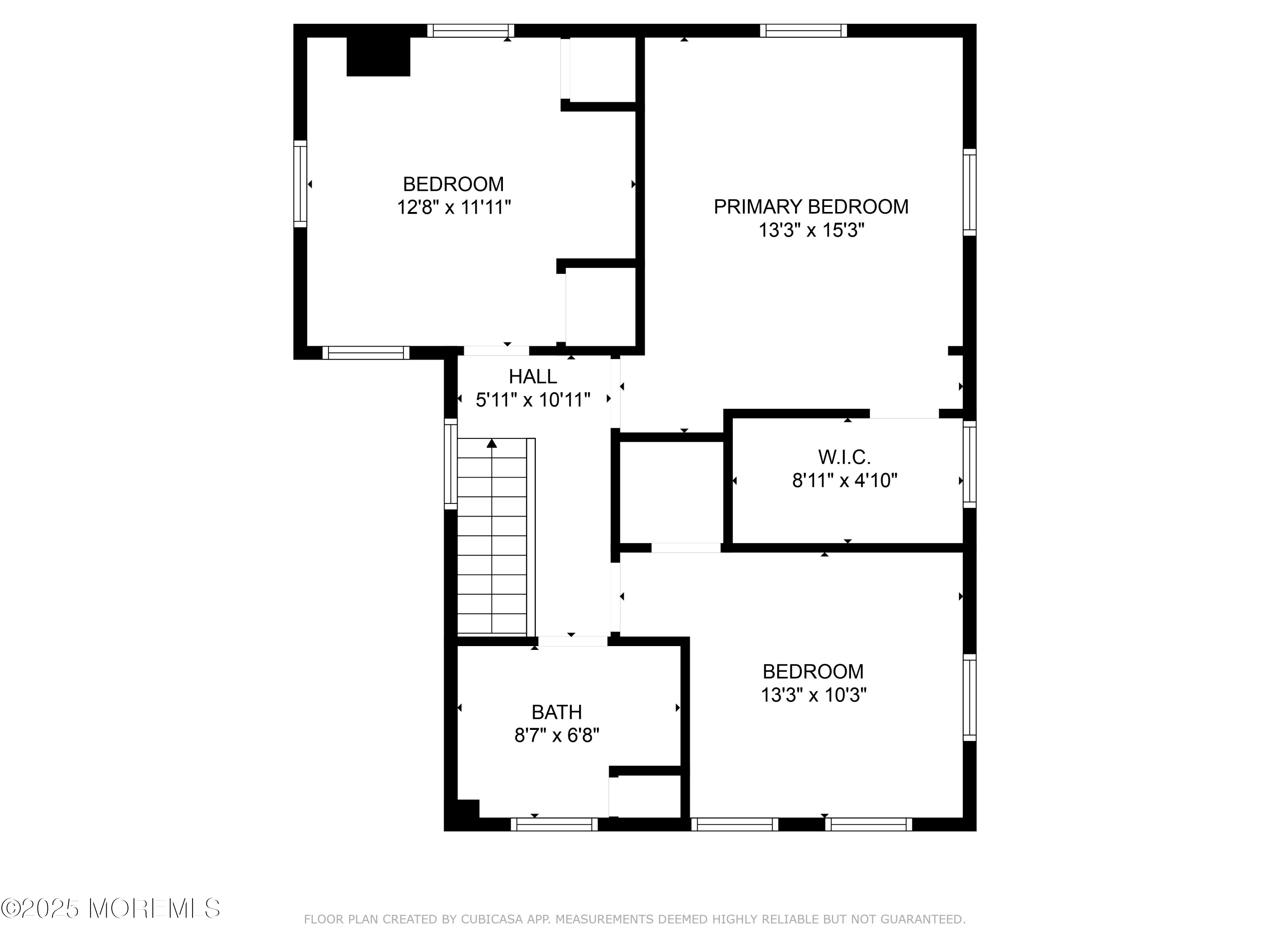 115 Catherine Street