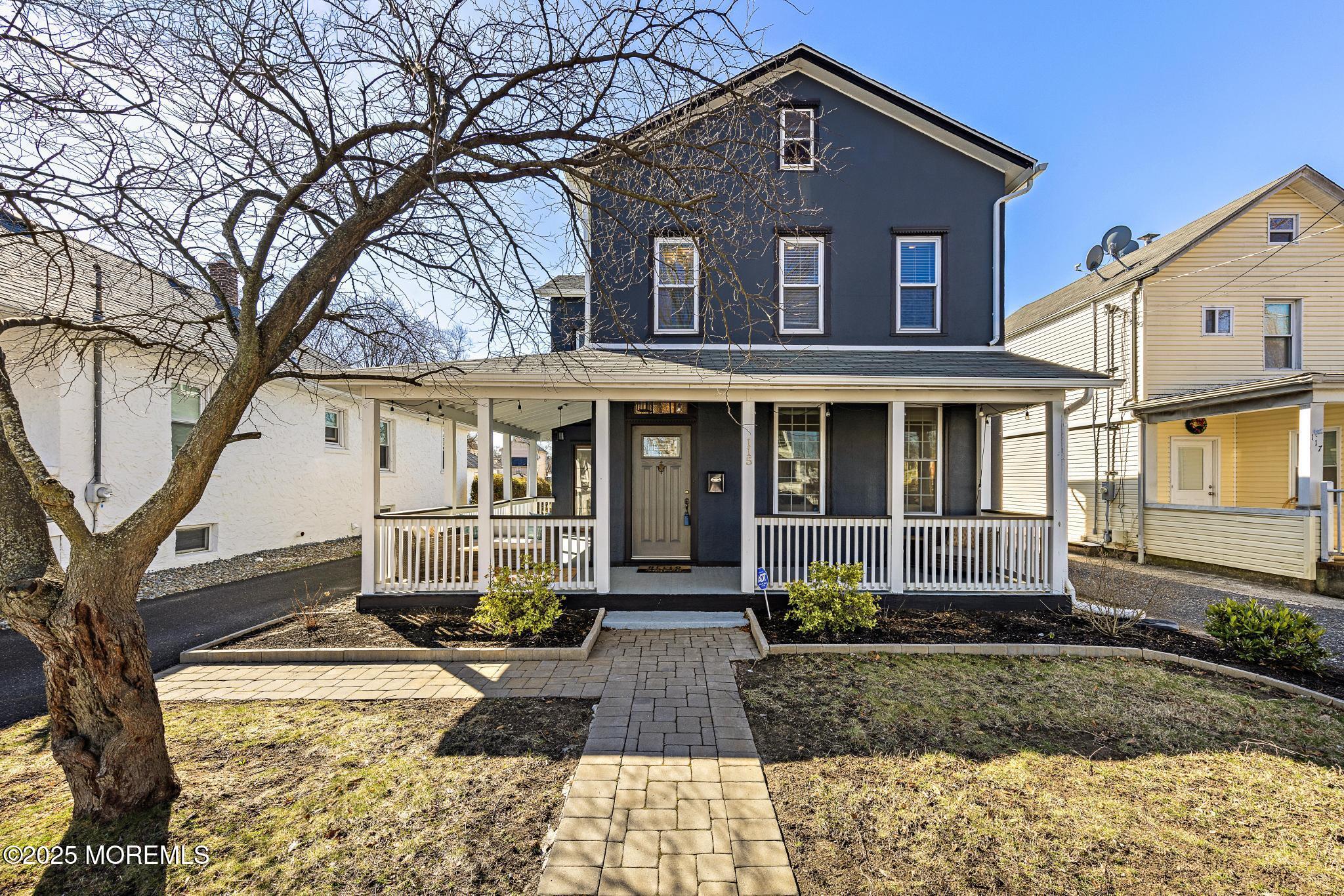 115 Catherine Street