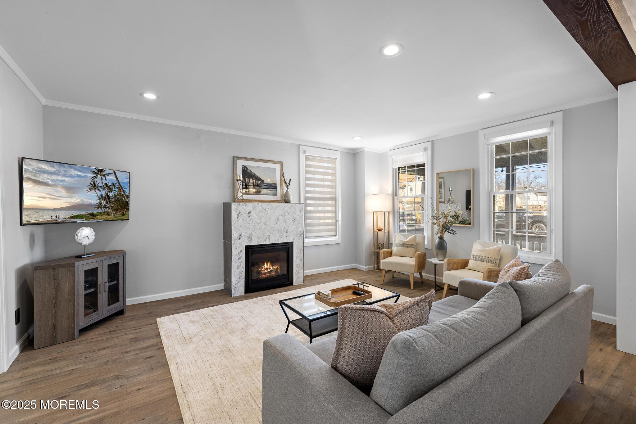 115 Catherine Street