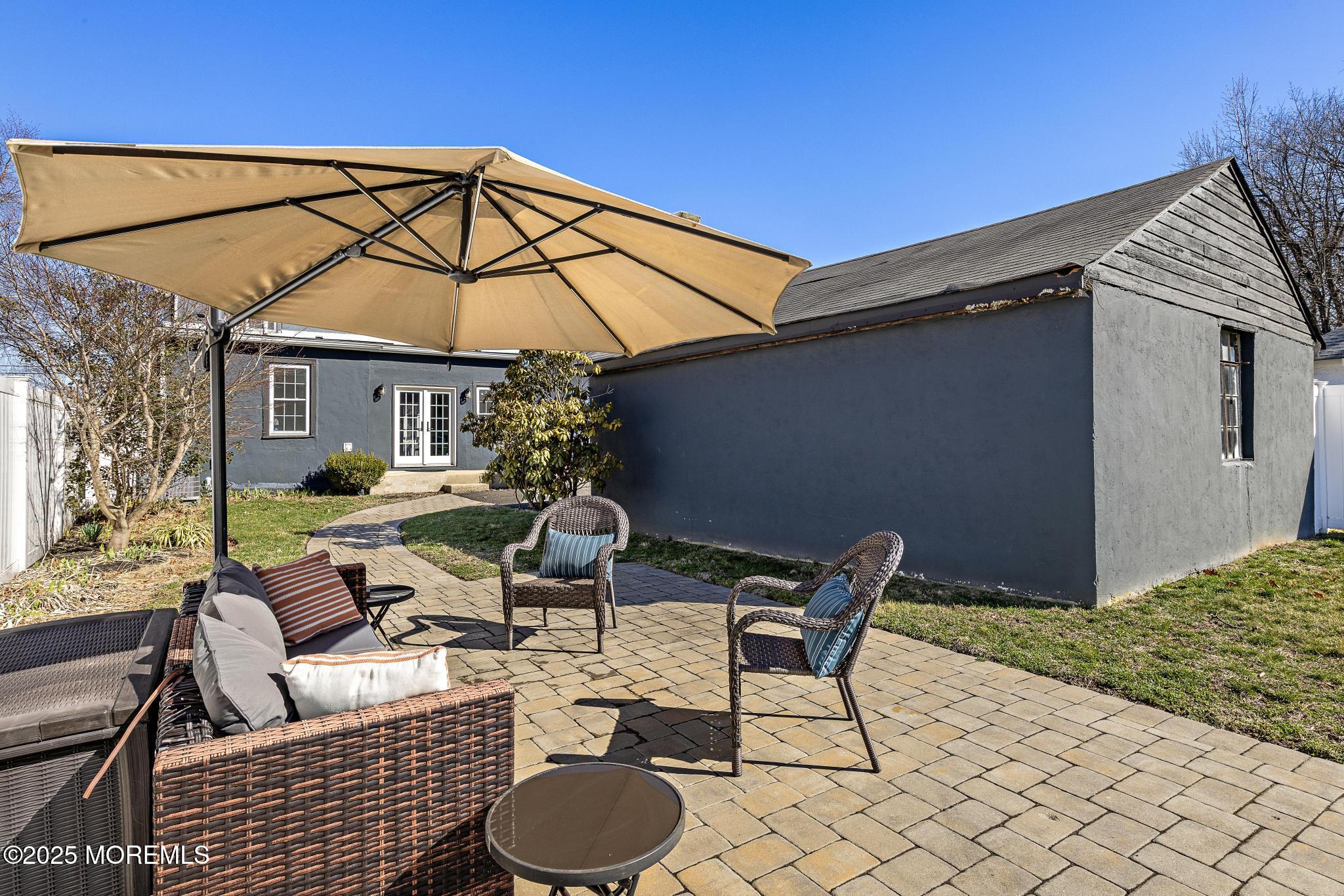 115 Catherine Street