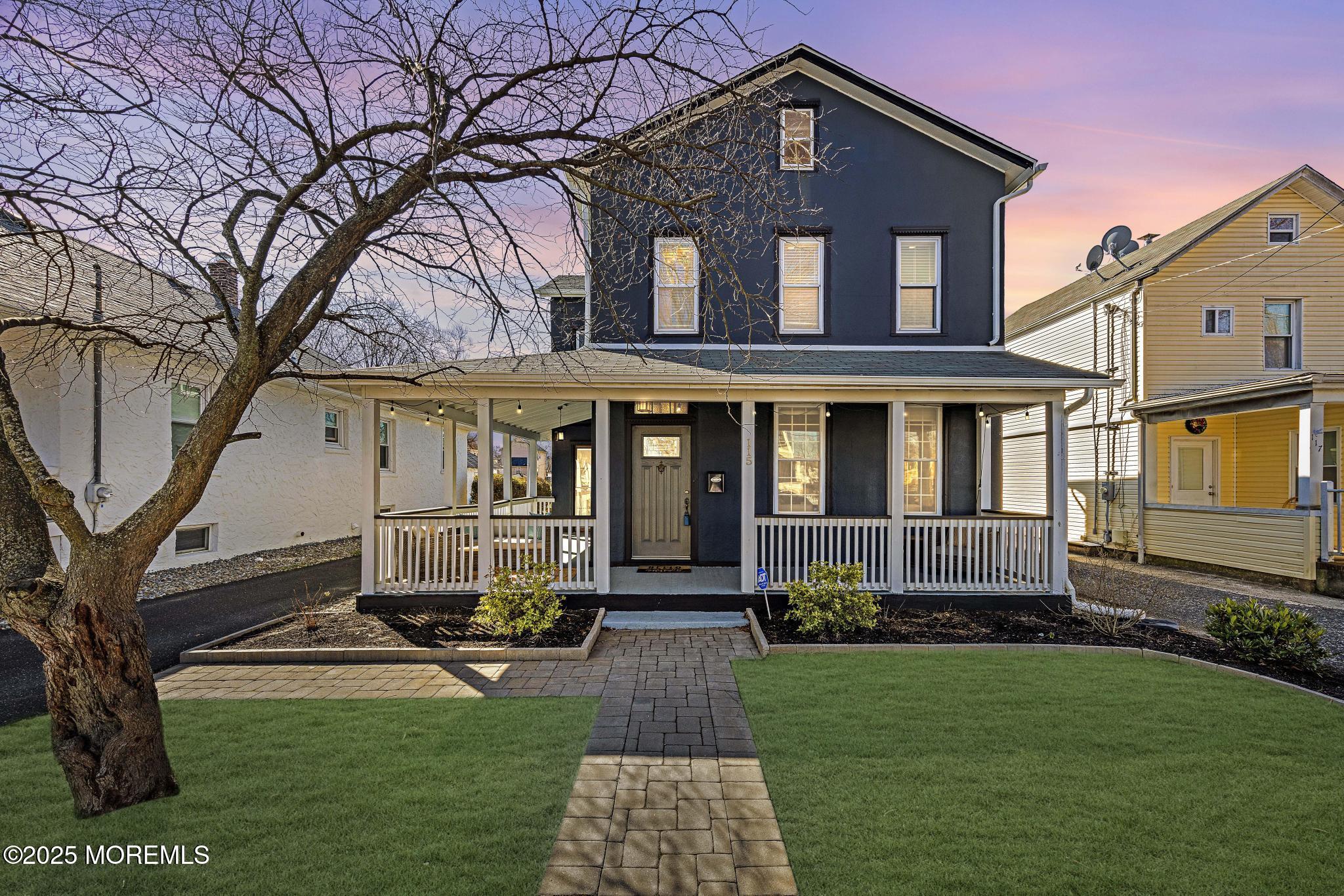 115 Catherine Street