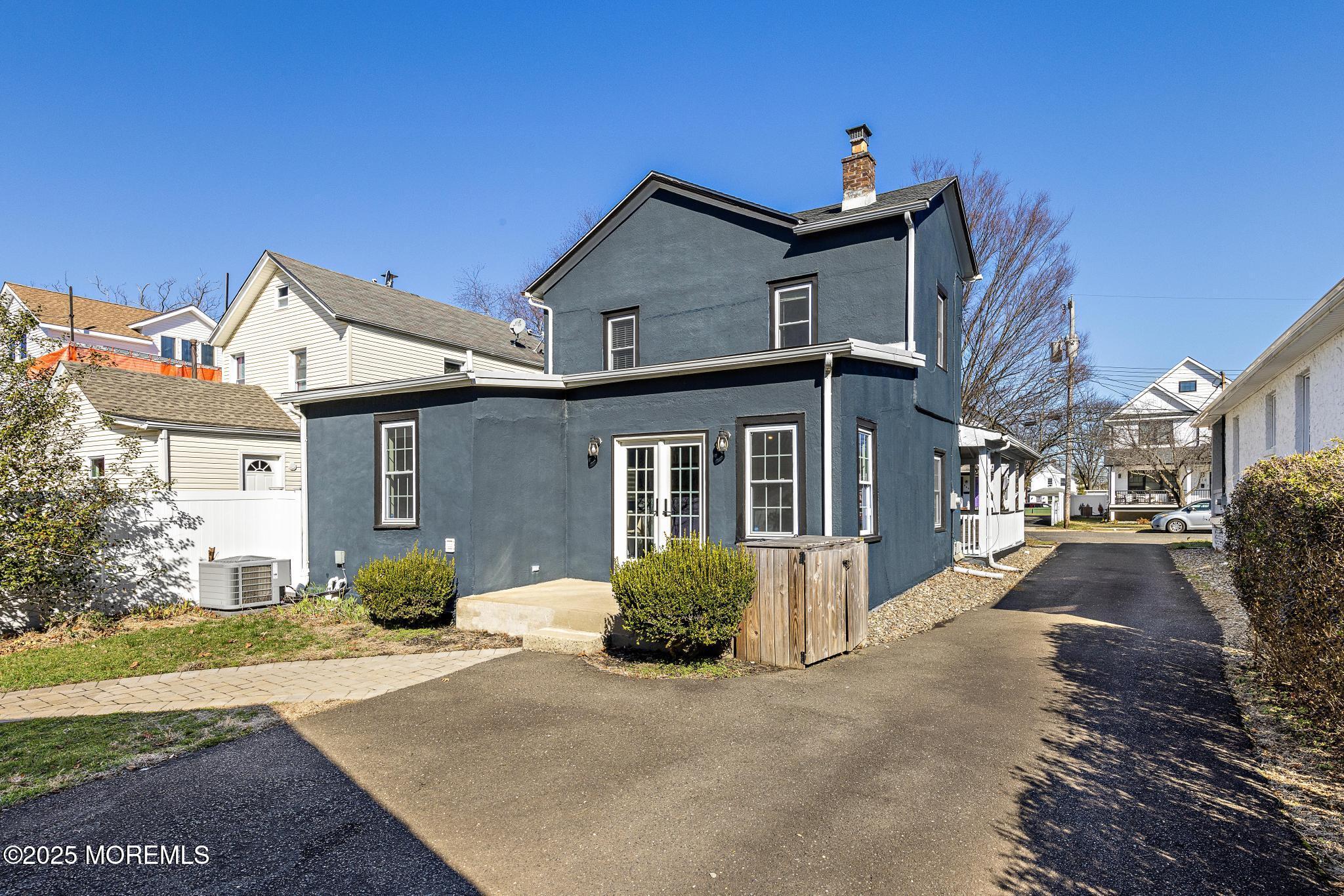 115 Catherine Street