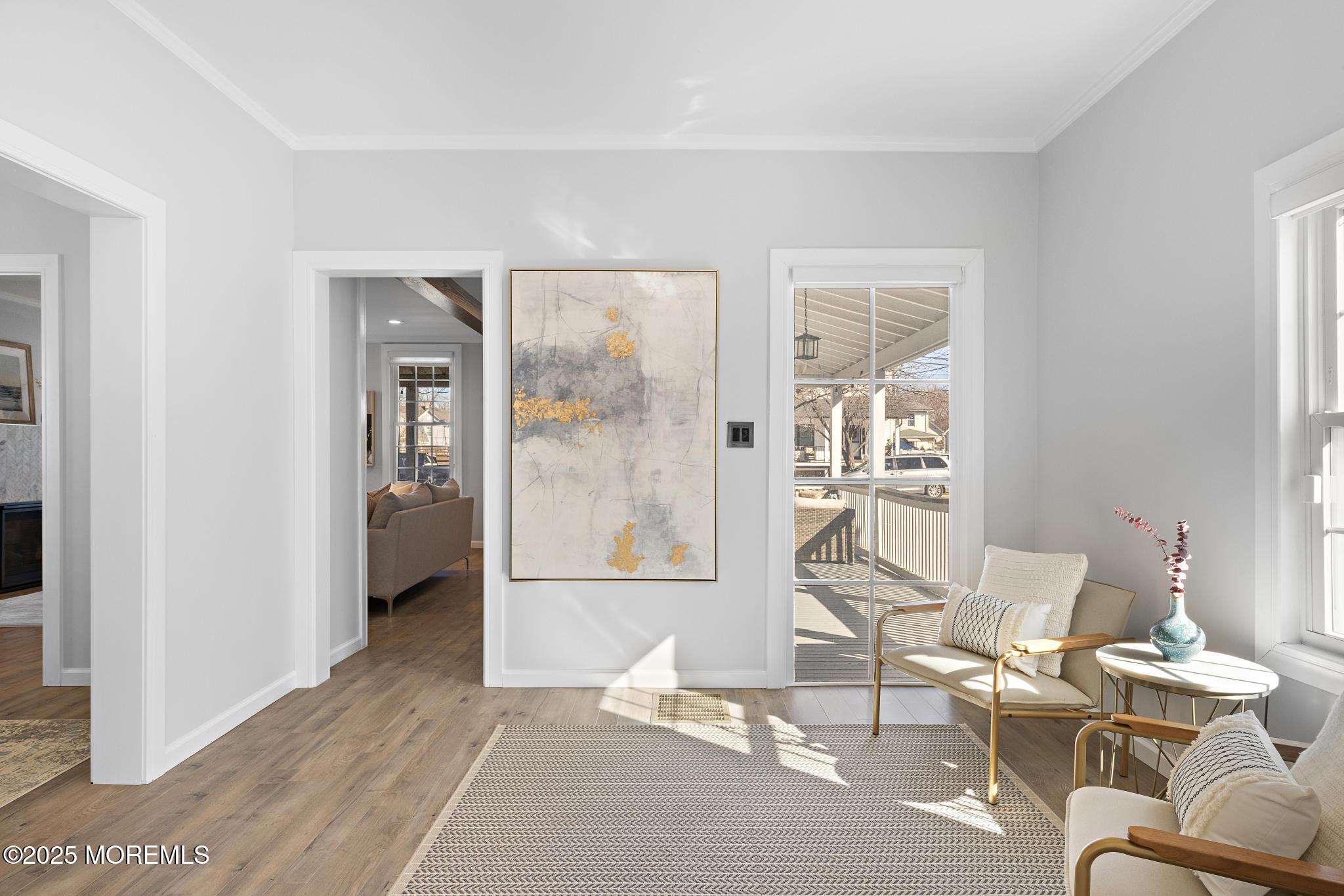 115 Catherine Street