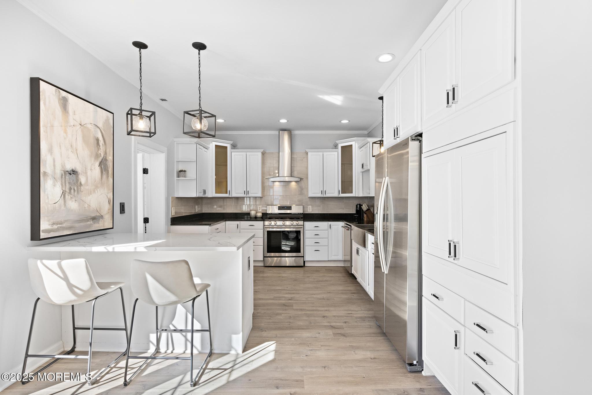 115 Catherine Street