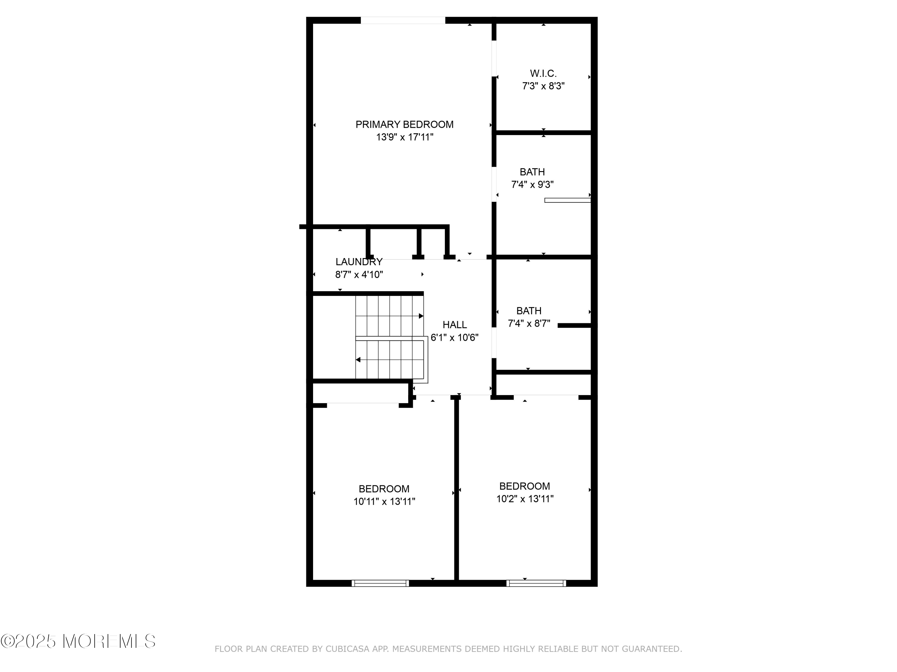 130 Bodman Place, 20