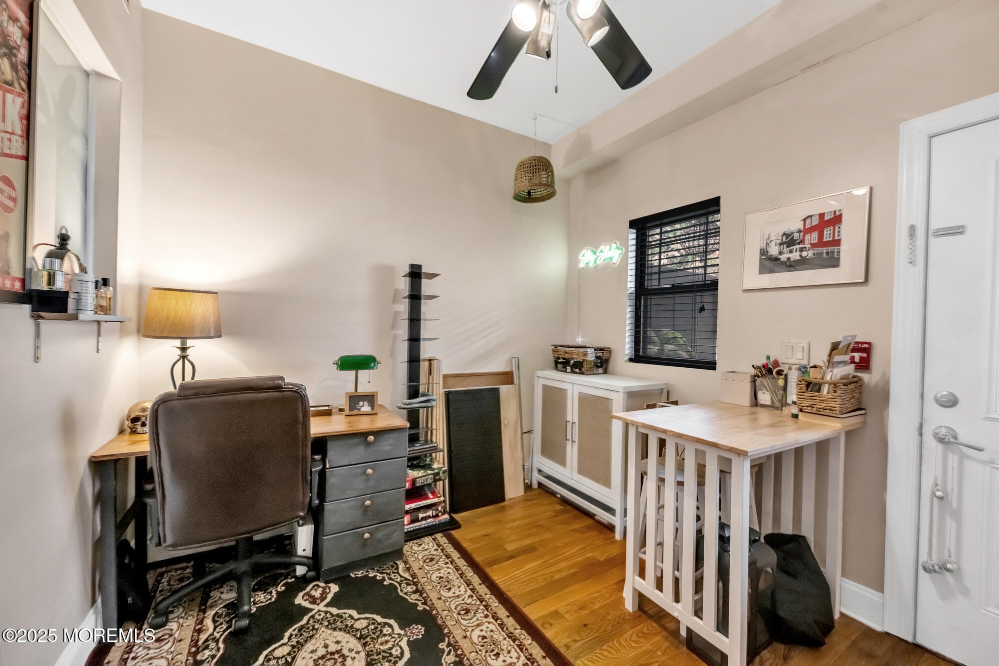 717 Adams Street, 1L