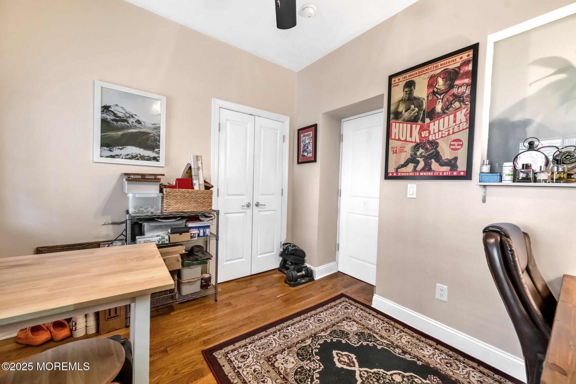 717 Adams Street, 1L