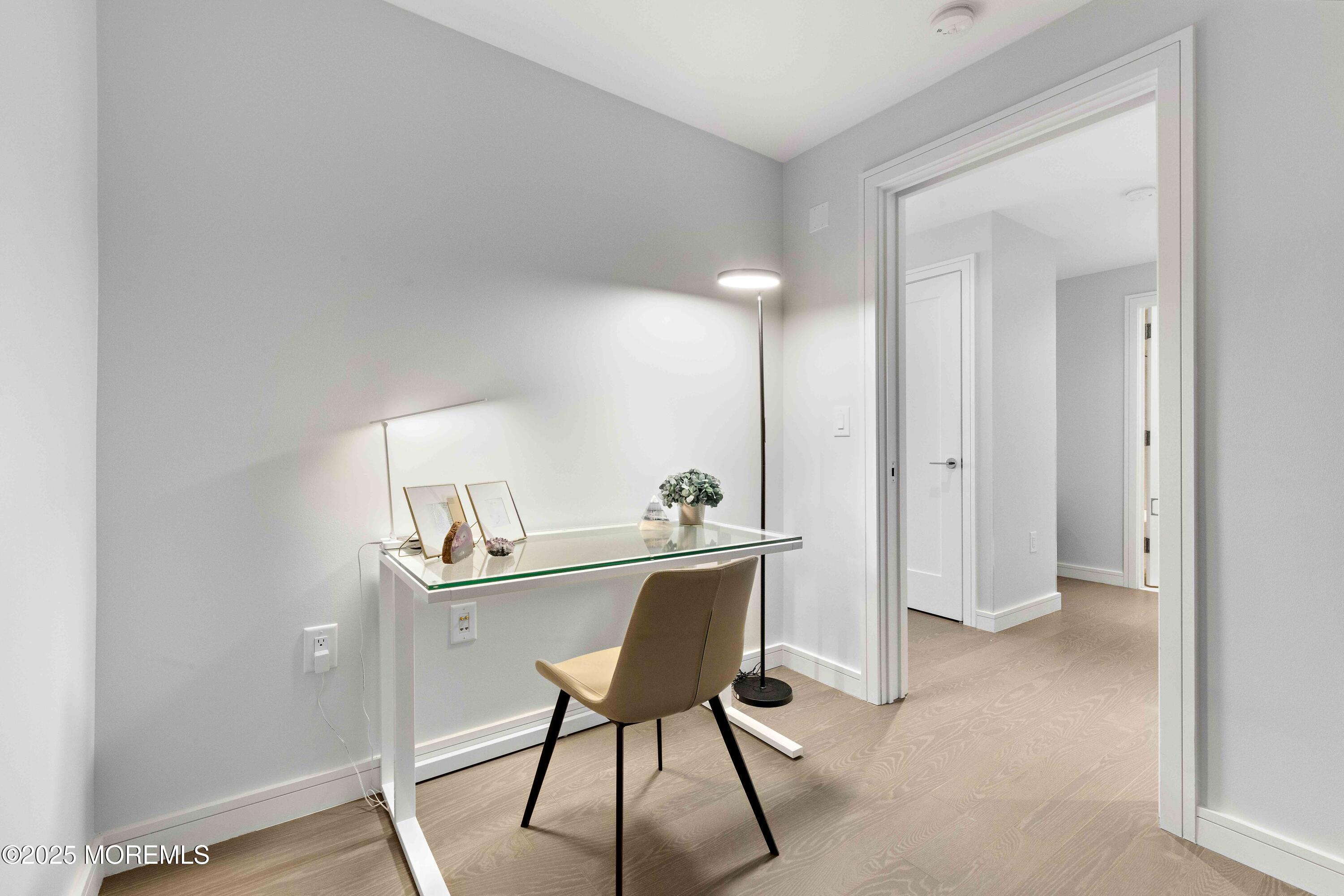 20 Melrose Terrace, 201