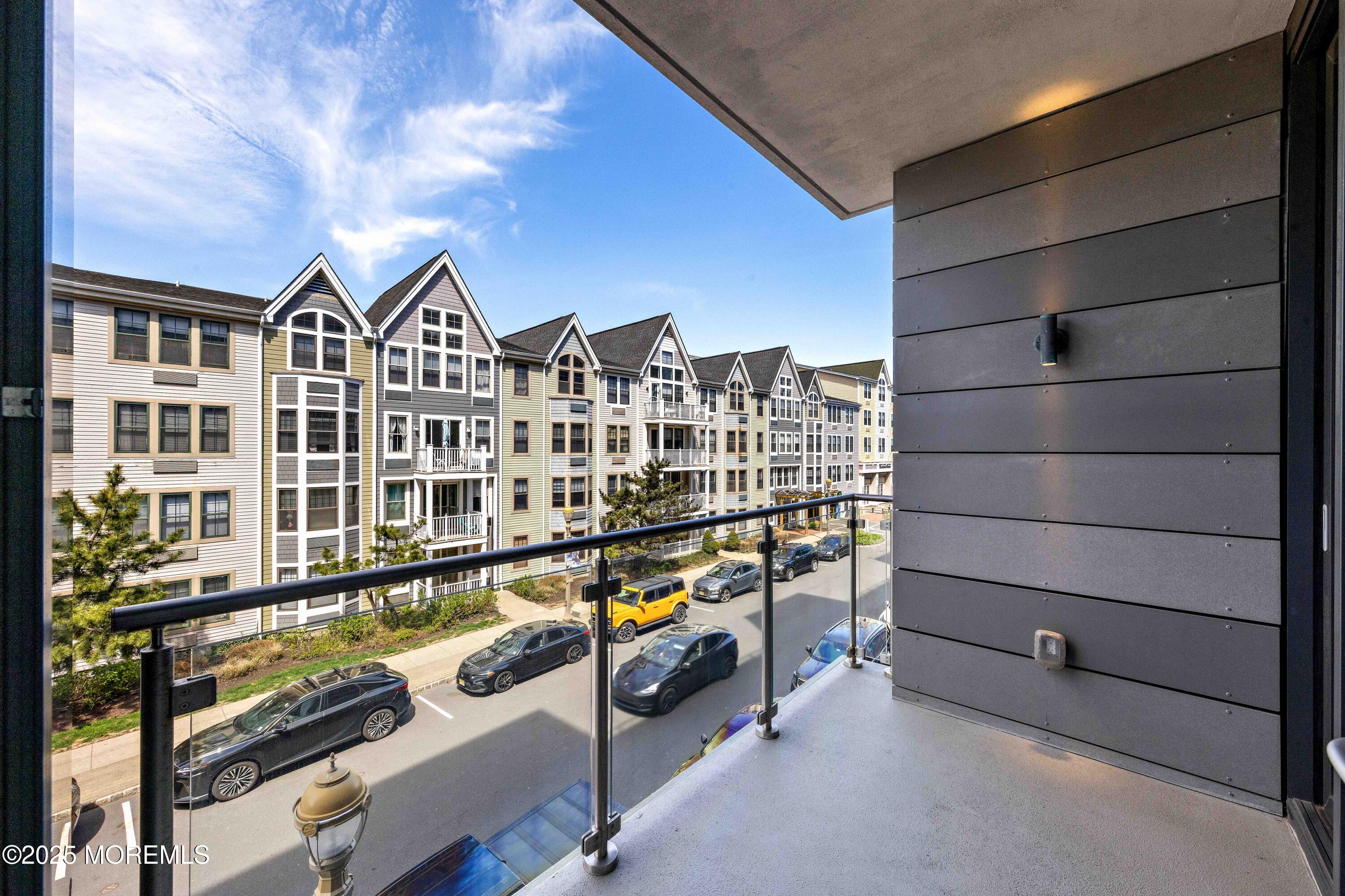 20 Melrose Terrace, 201