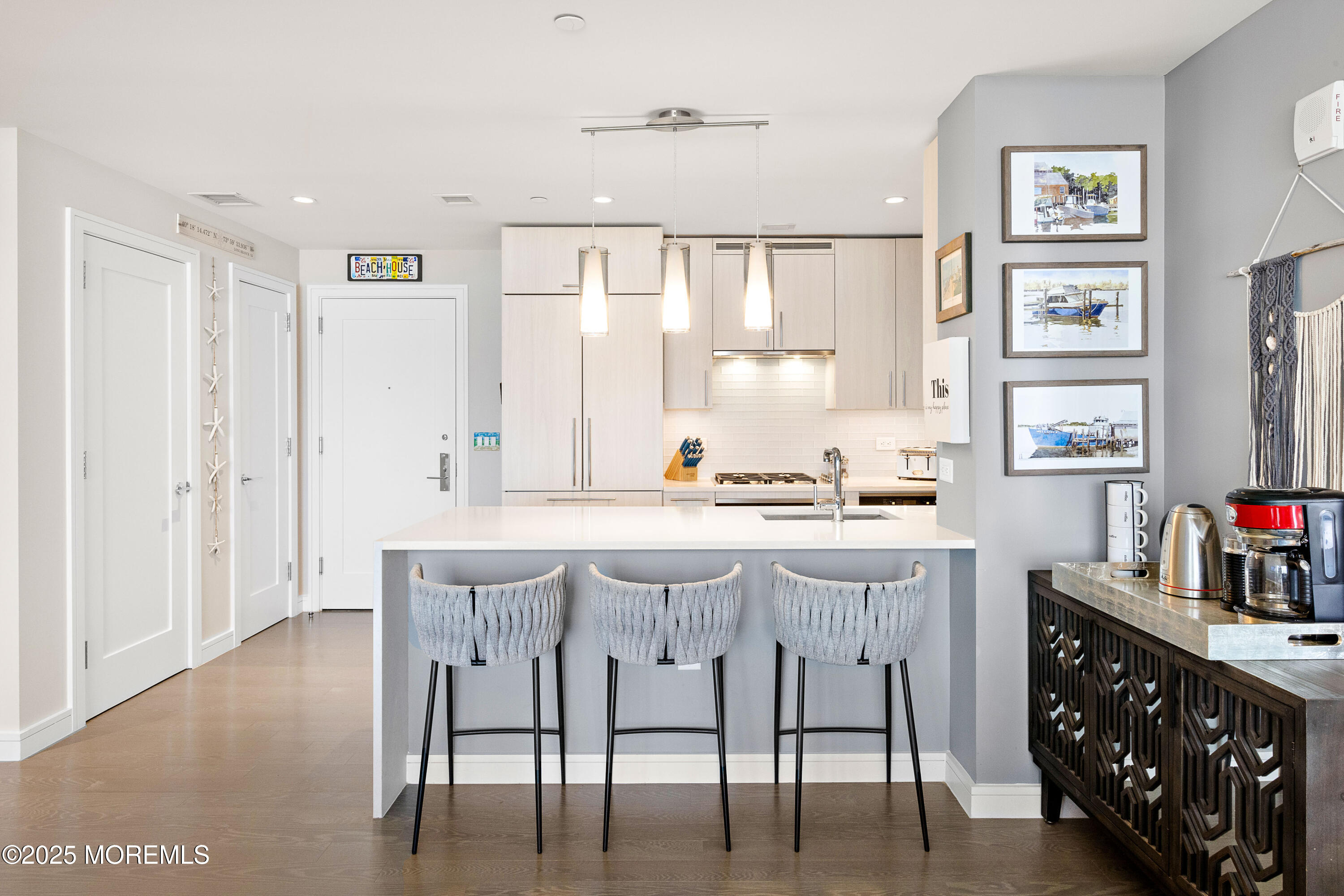 30 Melrose Terrace, 605