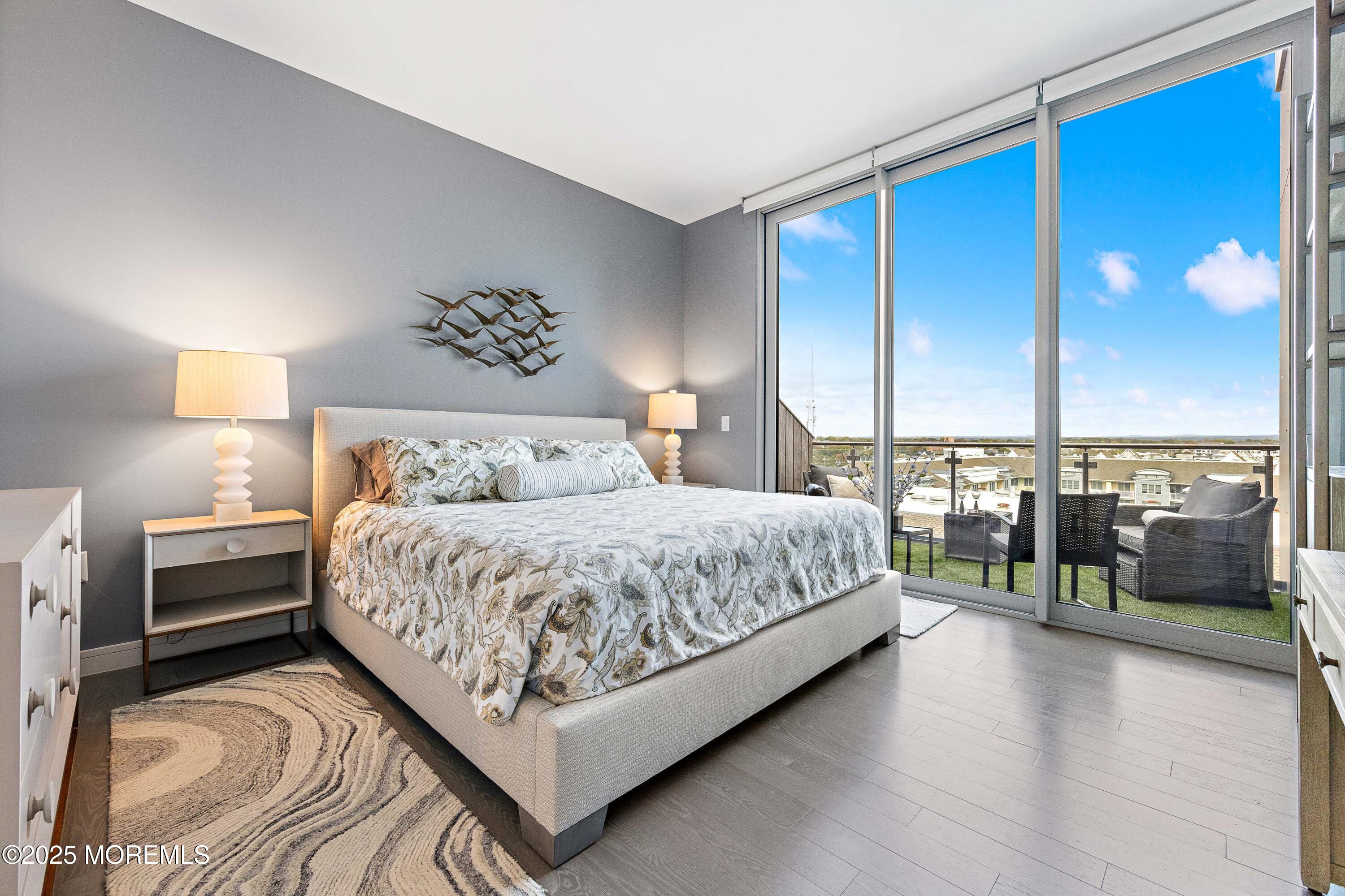 30 Melrose Terrace, 605