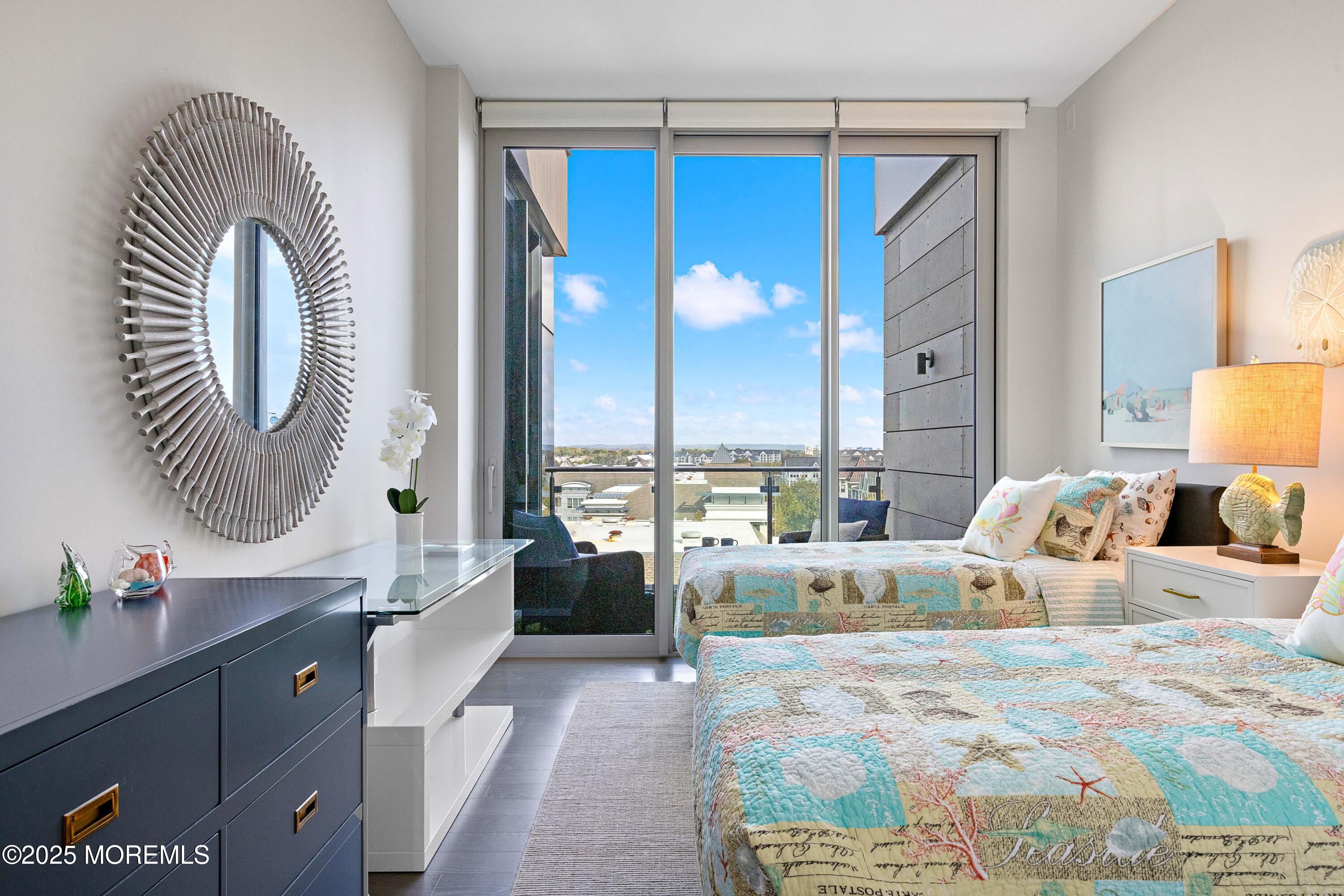 30 Melrose Terrace, 605