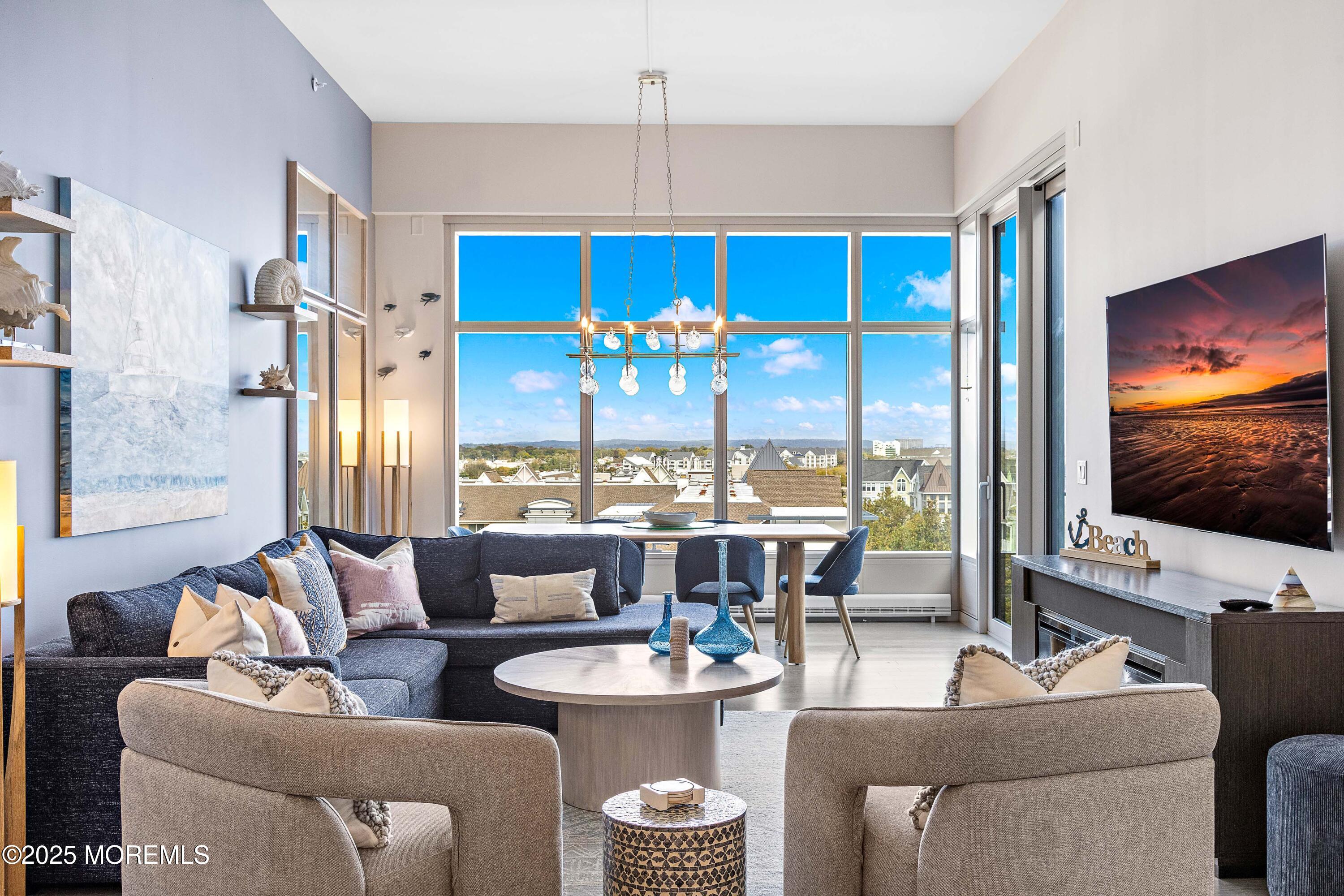 30 Melrose Terrace, 605