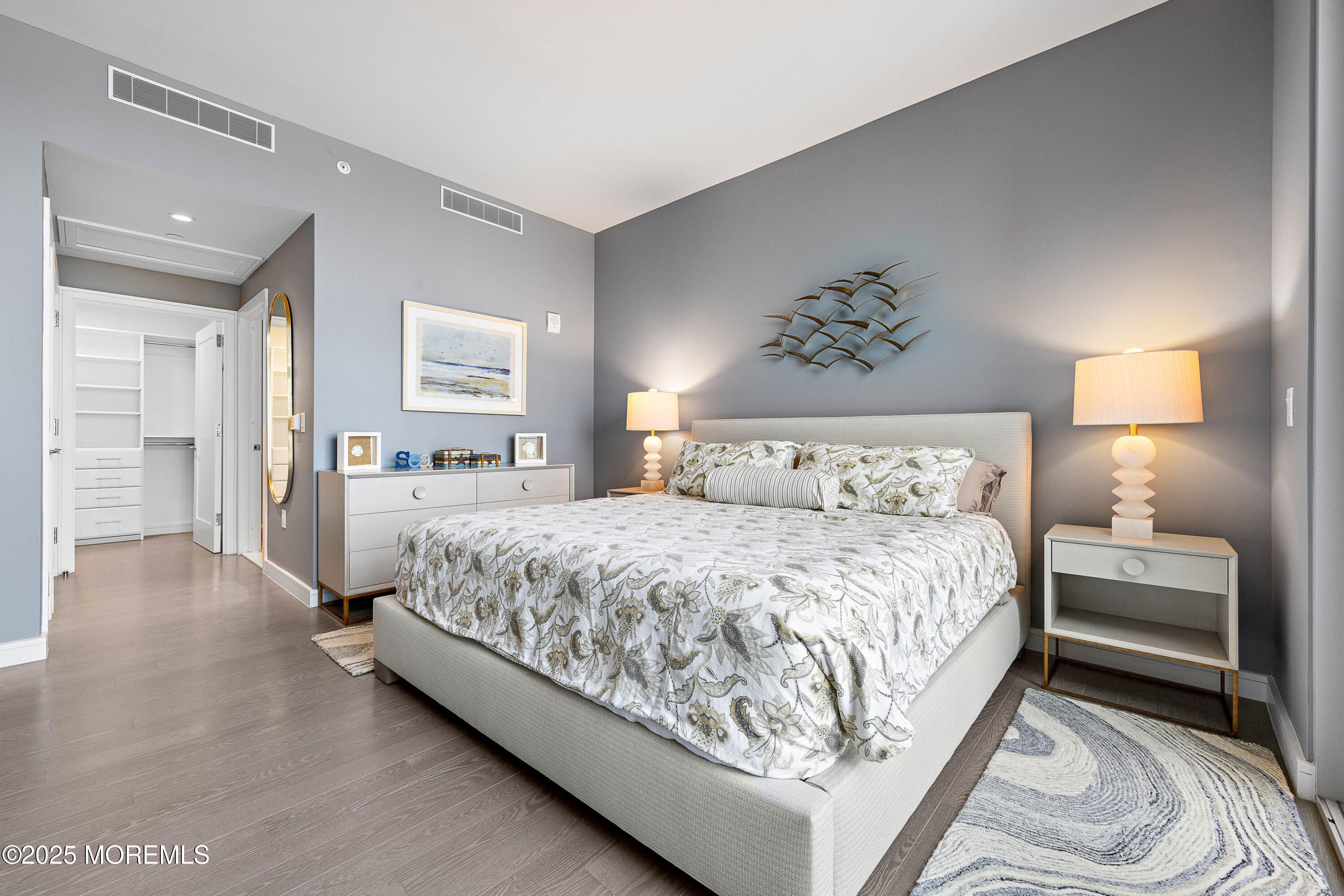 30 Melrose Terrace, 605