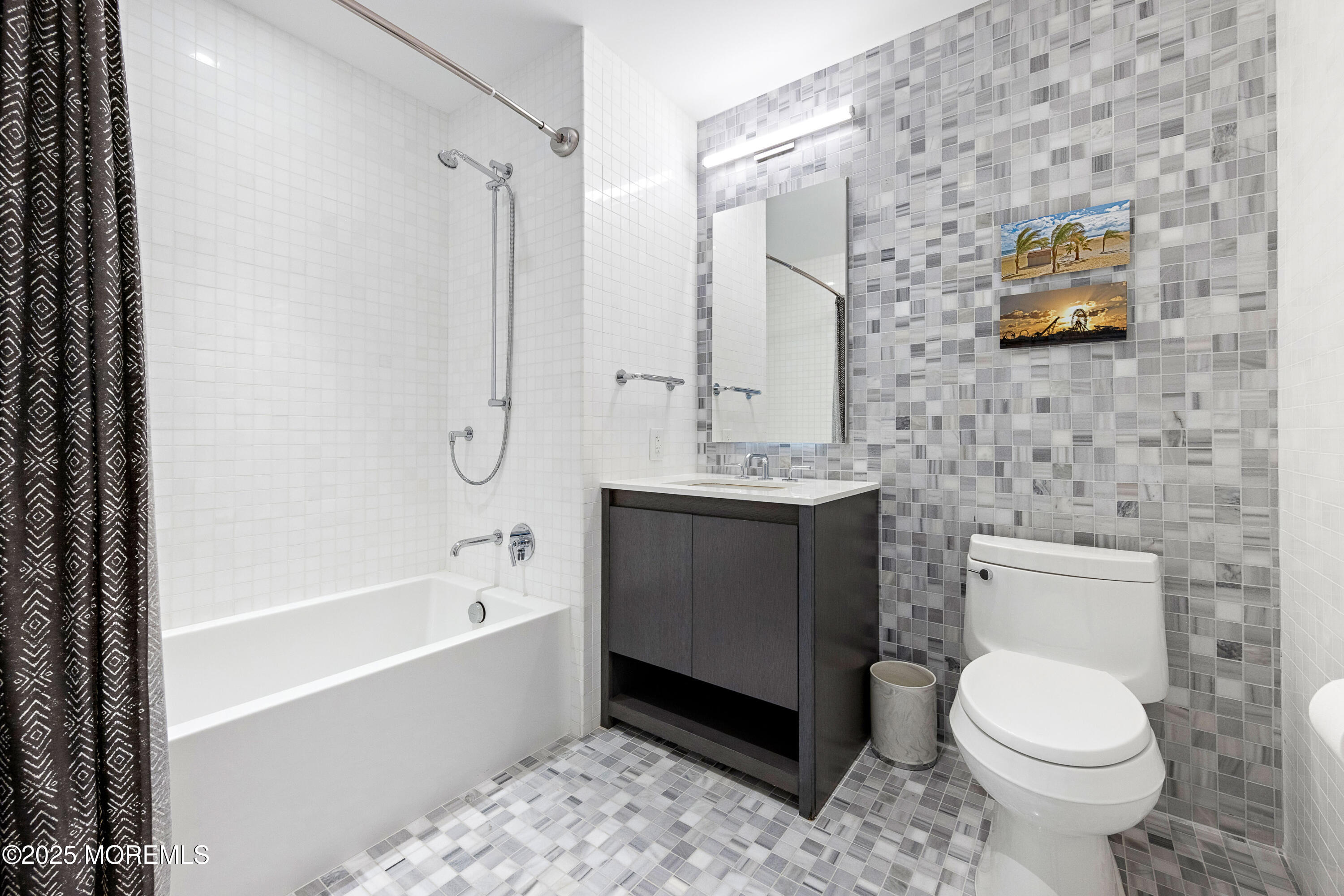 30 Melrose Terrace, 605