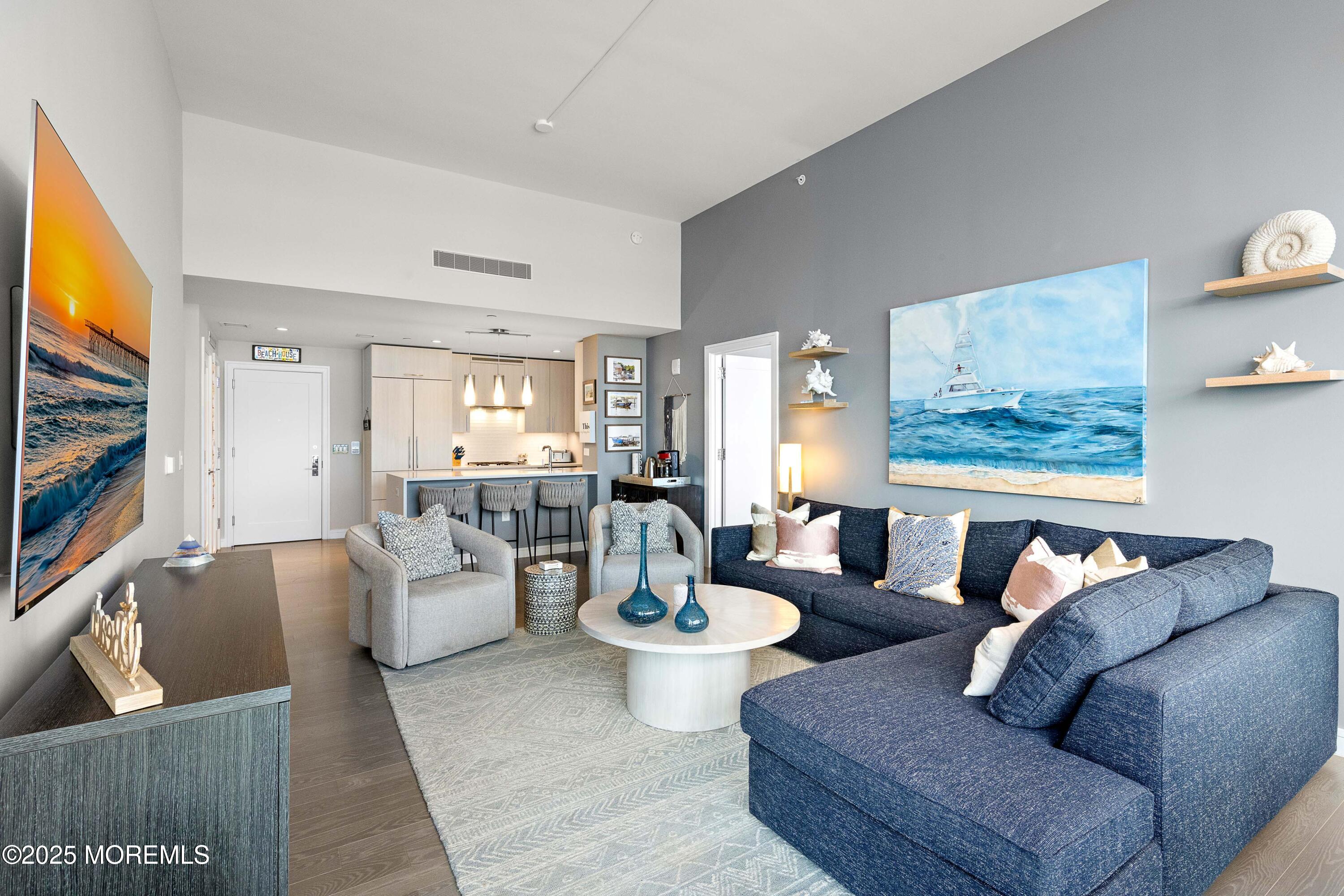 30 Melrose Terrace, 605