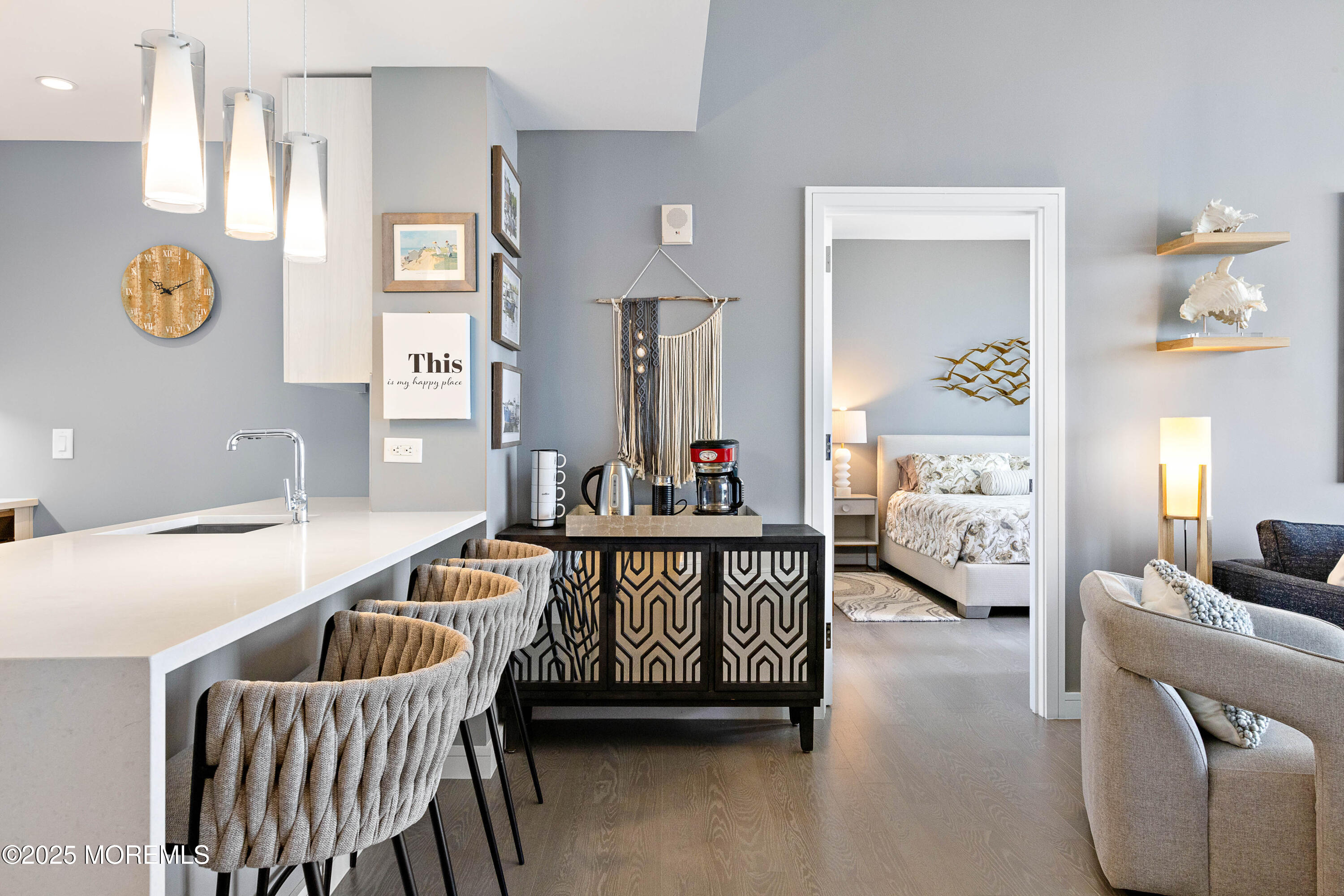 30 Melrose Terrace, 605