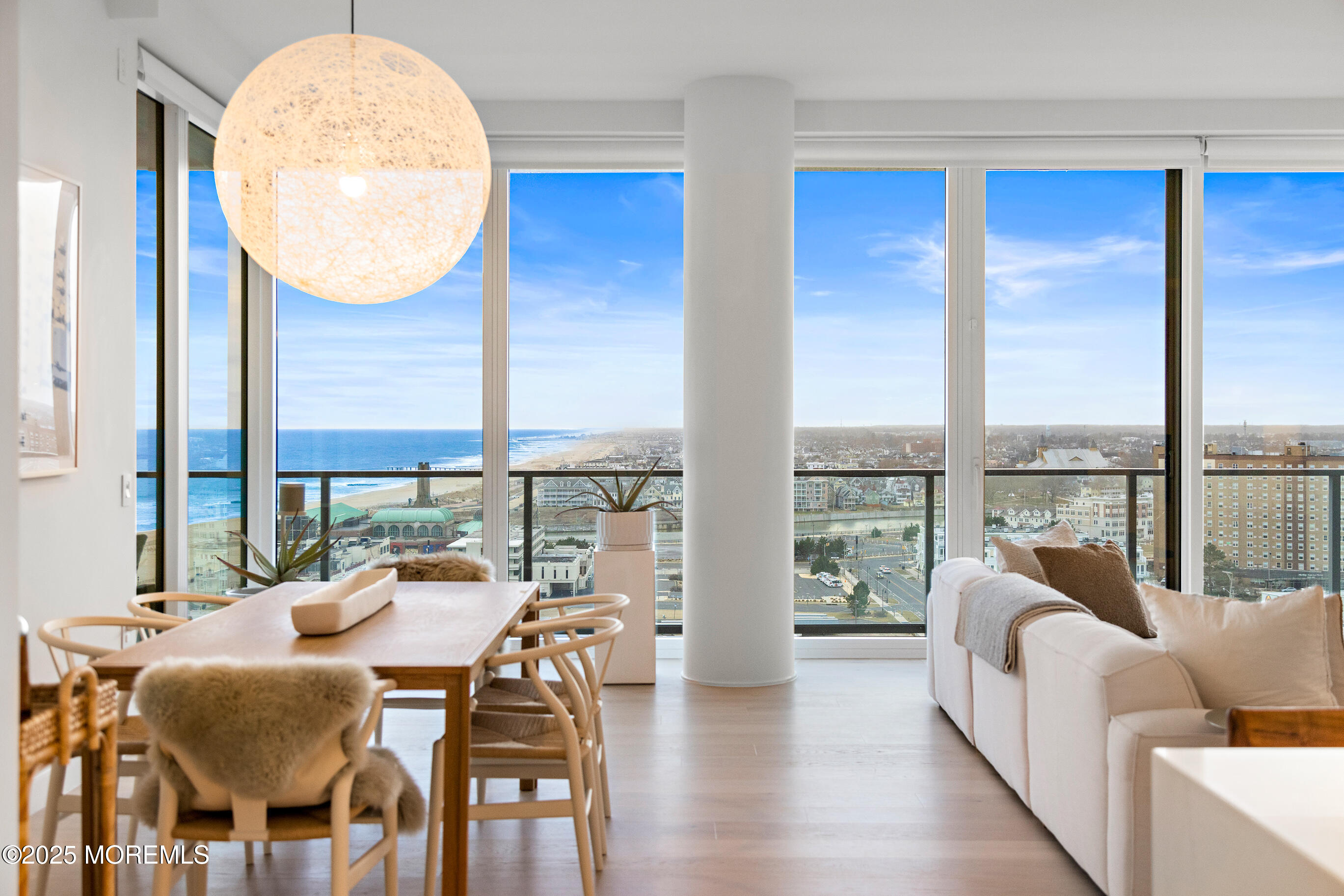 1101 Ocean Avenue, 1404